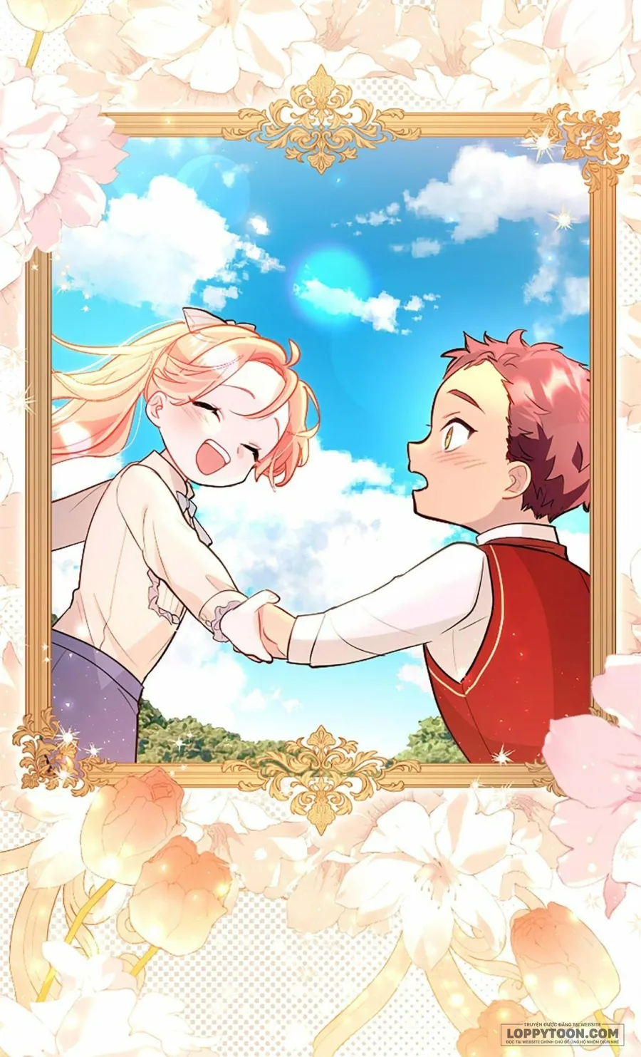 Đại Tiểu Thư Sao Phải Giả Nam - Chap 103 - Trang 76