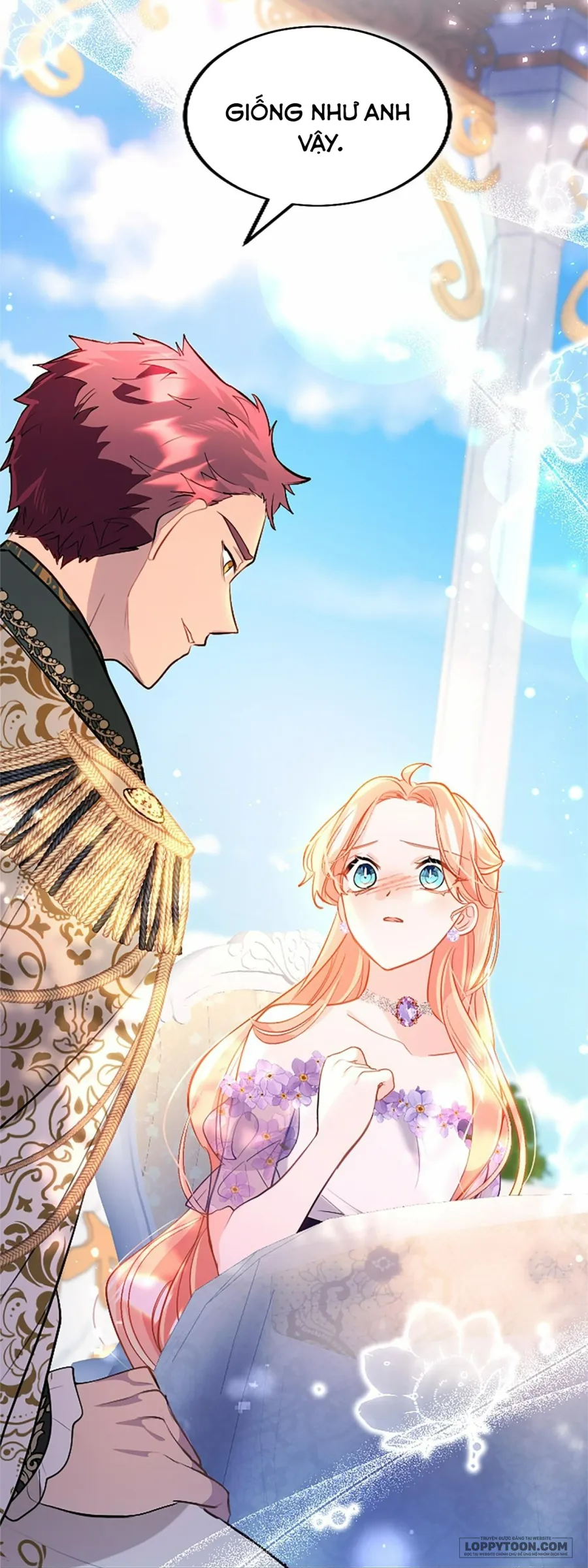 Đại Tiểu Thư Sao Phải Giả Nam - Chap 103 - Trang 87