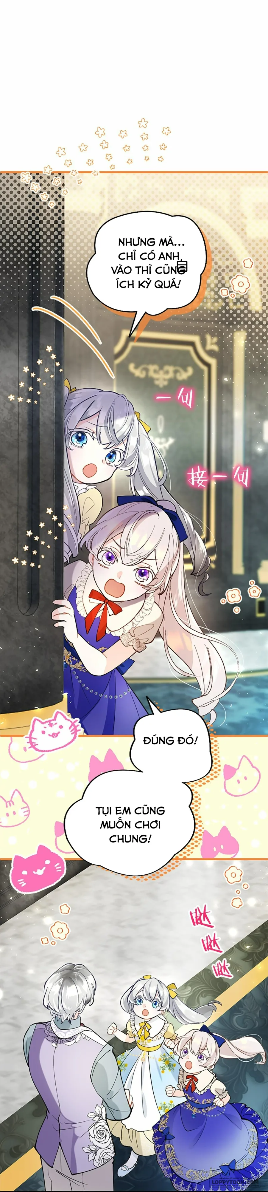 Đại Tiểu Thư Sao Phải Giả Nam - Chap 104 - Trang 101