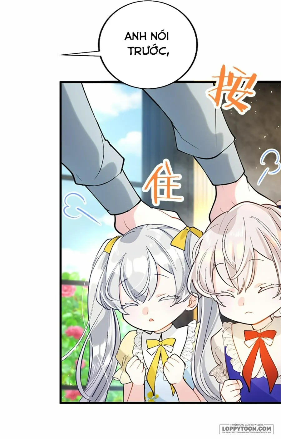 Đại Tiểu Thư Sao Phải Giả Nam - Chap 104 - Trang 104