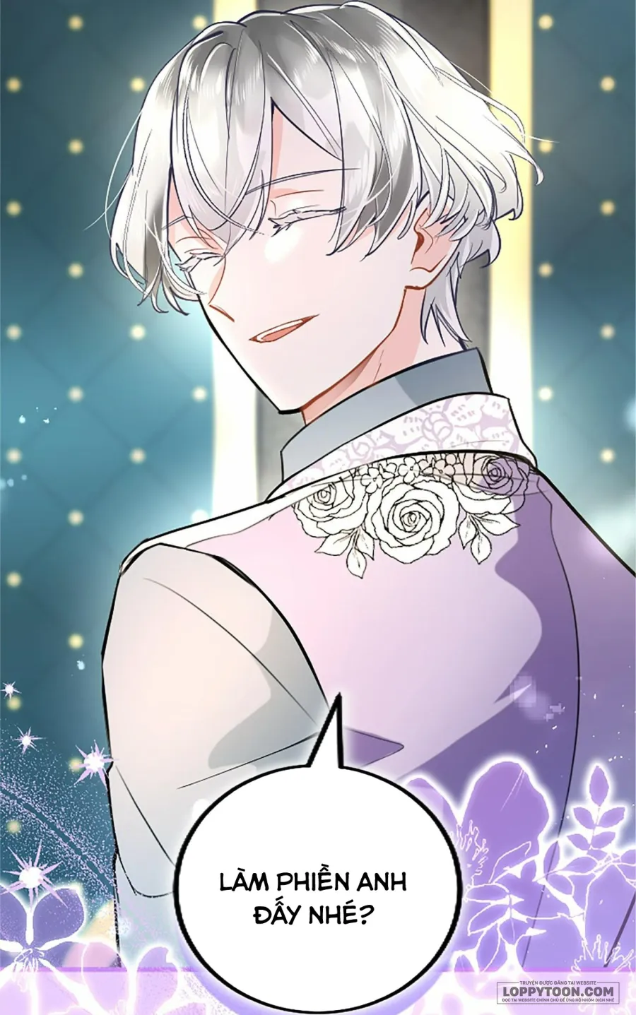 Đại Tiểu Thư Sao Phải Giả Nam - Chap 104 - Trang 110