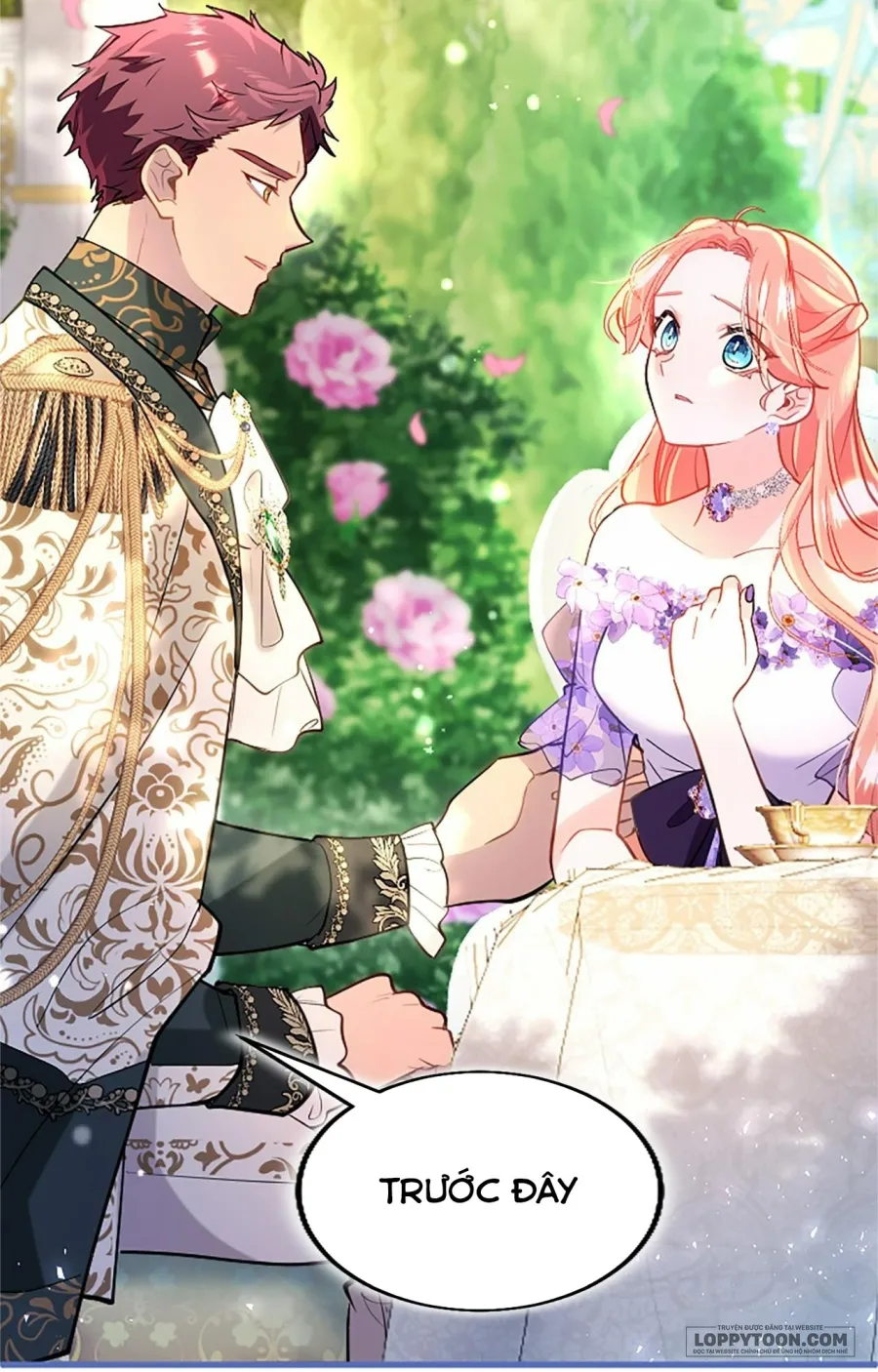 Đại Tiểu Thư Sao Phải Giả Nam - Chap 104 - Trang 13