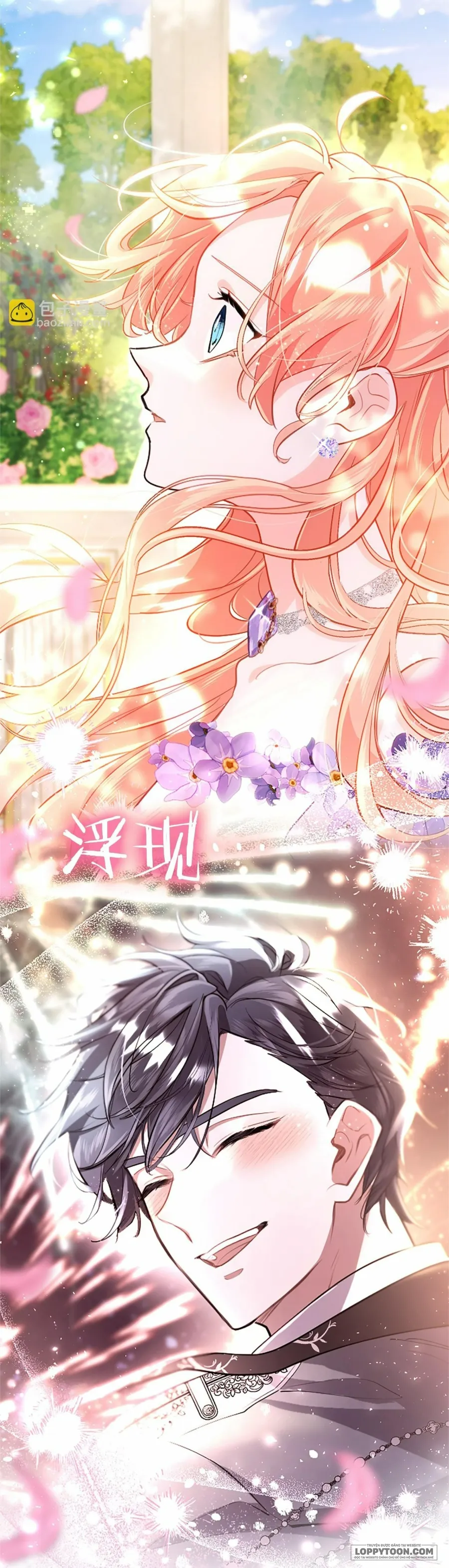 Đại Tiểu Thư Sao Phải Giả Nam - Chap 104 - Trang 15