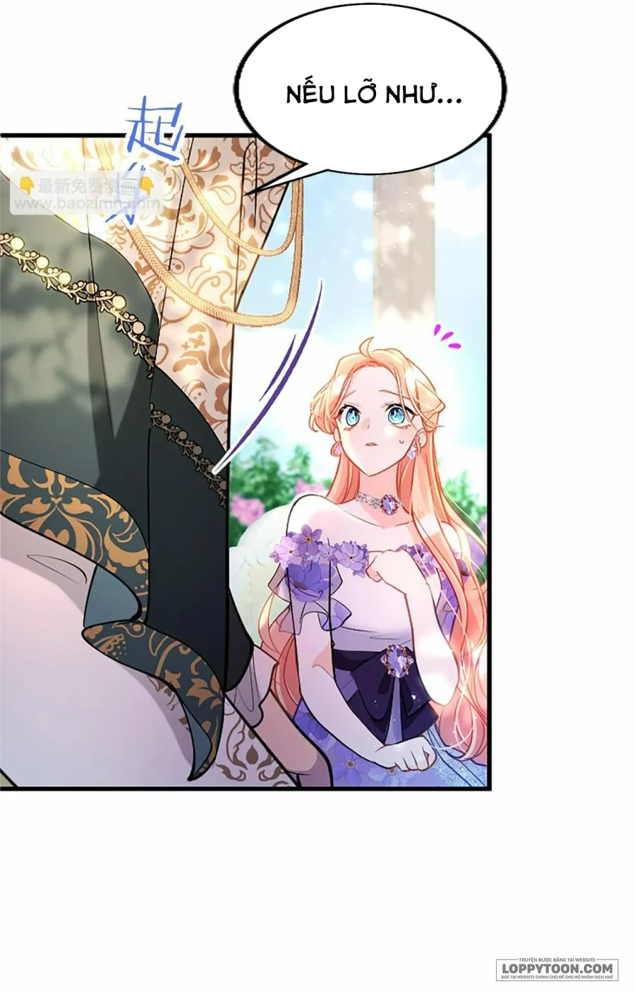 Đại Tiểu Thư Sao Phải Giả Nam - Chap 104 - Trang 20