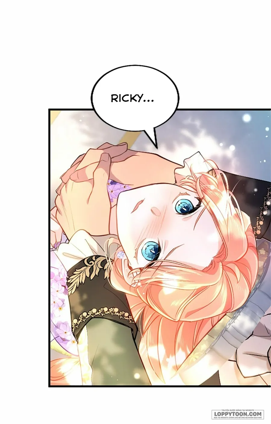 Đại Tiểu Thư Sao Phải Giả Nam - Chap 104 - Trang 29