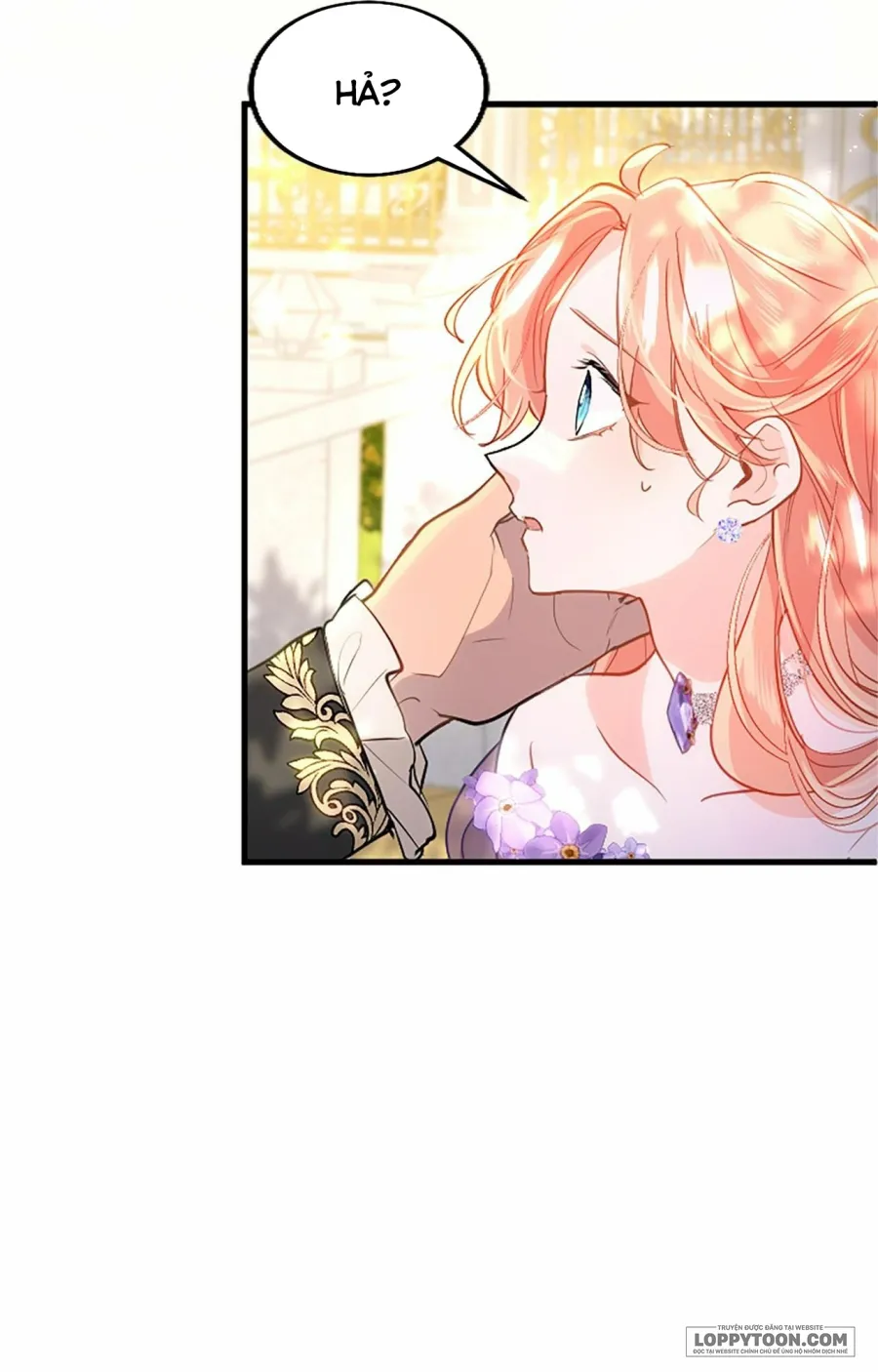 Đại Tiểu Thư Sao Phải Giả Nam - Chap 104 - Trang 7