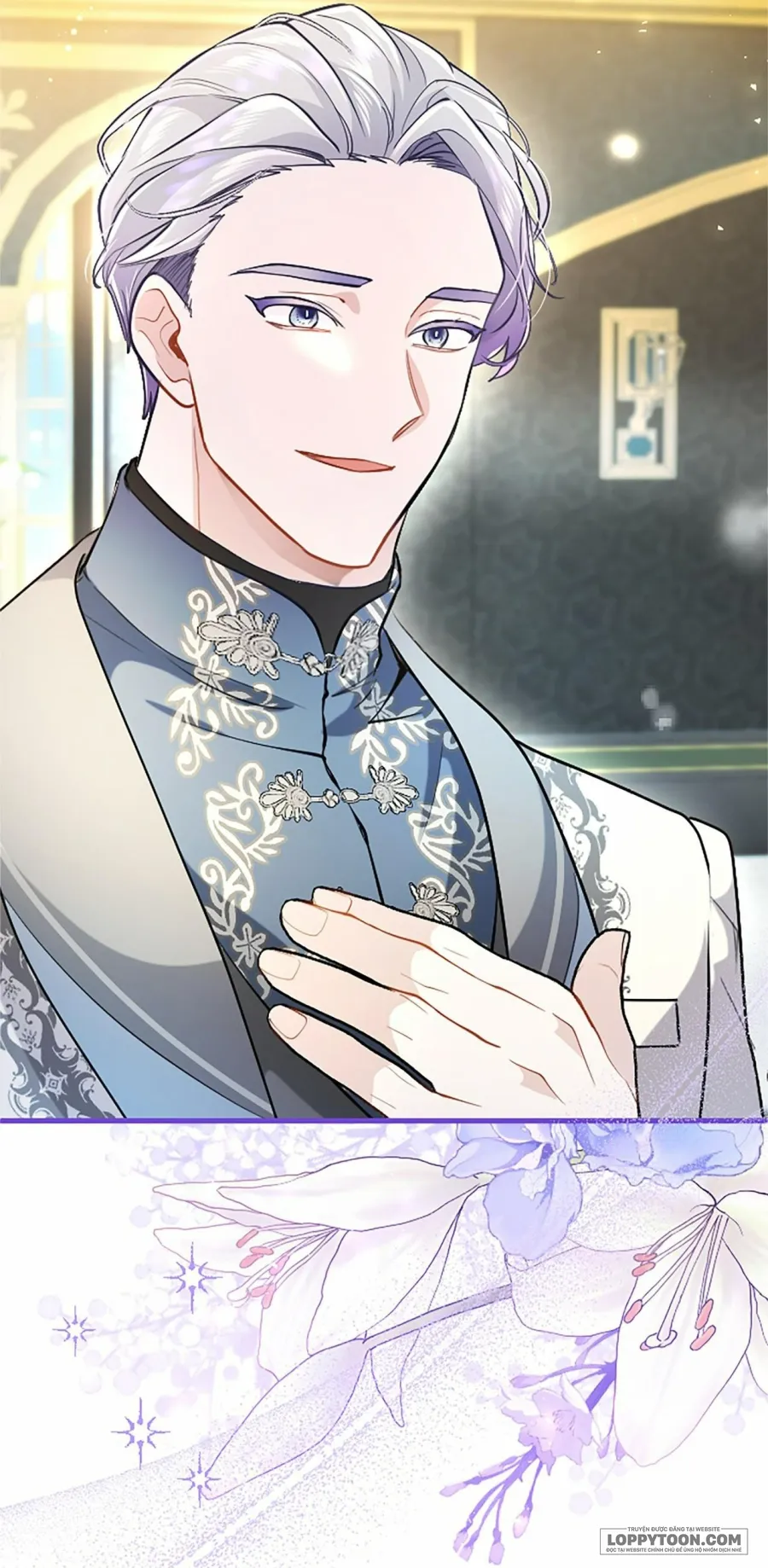 Đại Tiểu Thư Sao Phải Giả Nam - Chap 104 - Trang 71