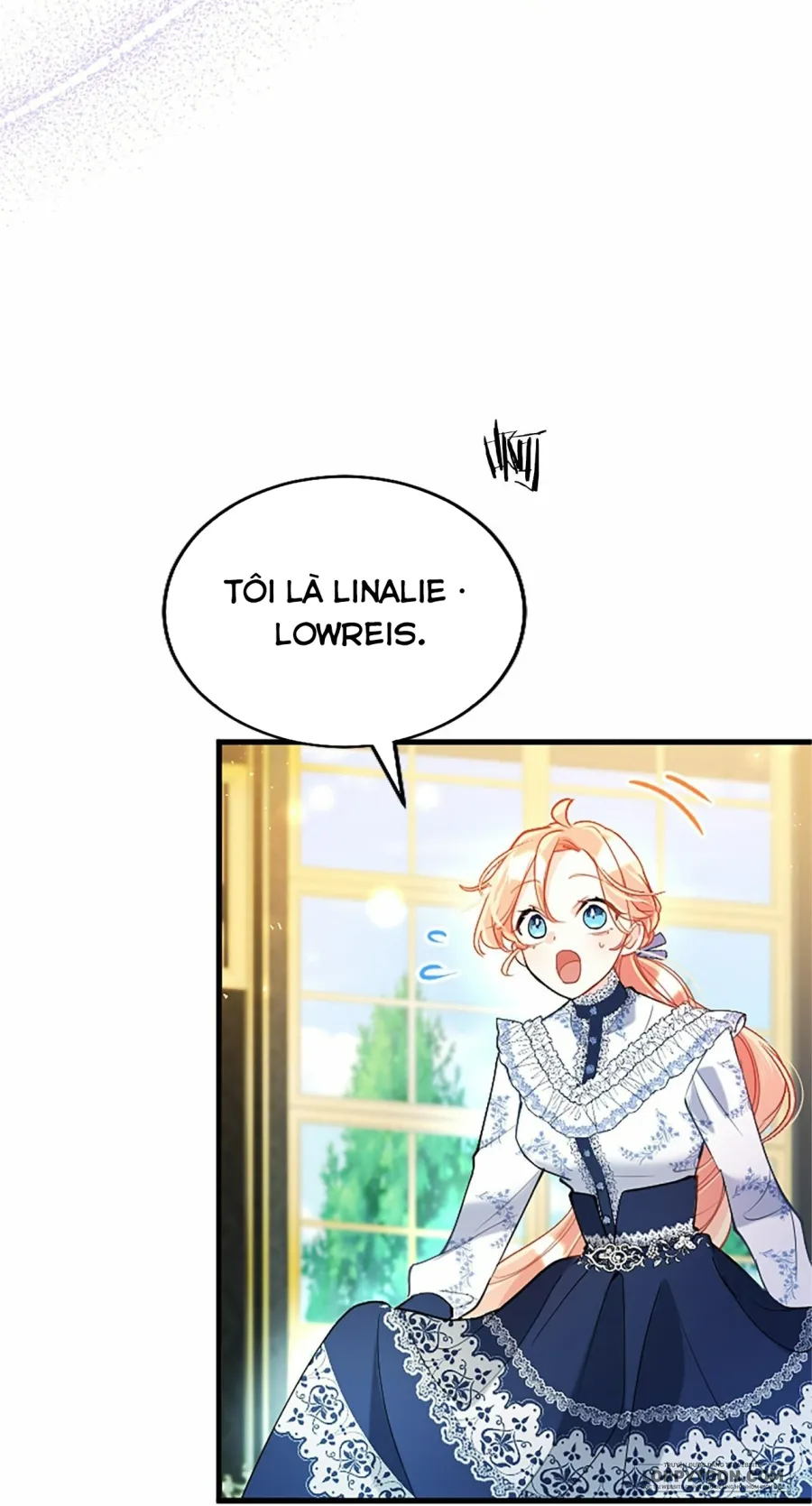 Đại Tiểu Thư Sao Phải Giả Nam - Chap 104 - Trang 72