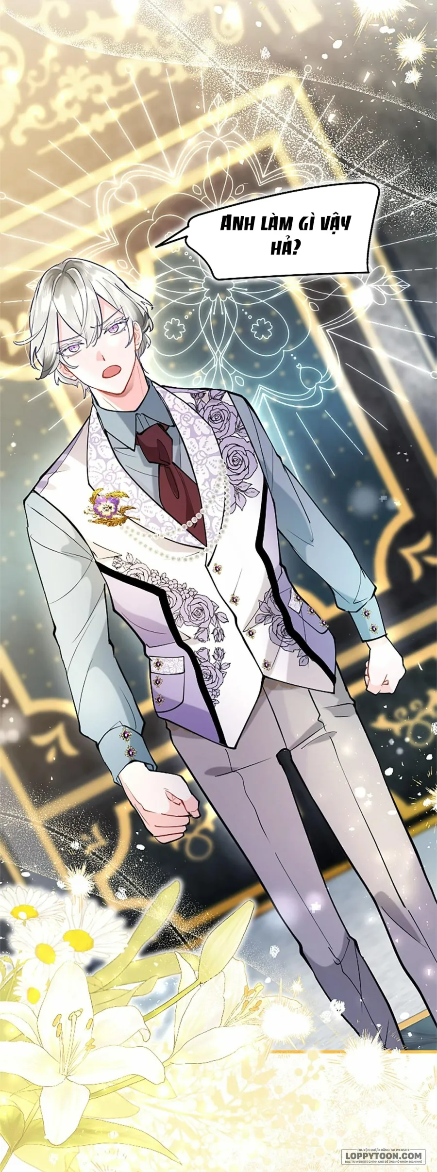Đại Tiểu Thư Sao Phải Giả Nam - Chap 104 - Trang 81