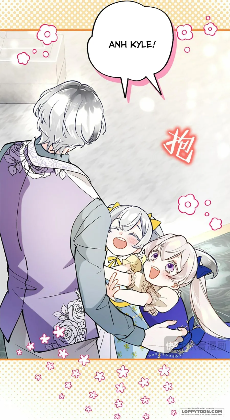 Đại Tiểu Thư Sao Phải Giả Nam - Chap 104 - Trang 83