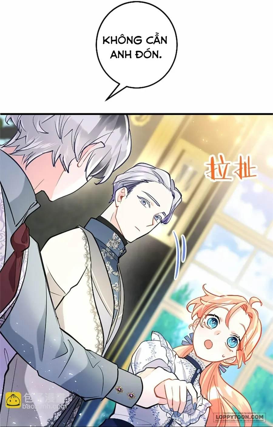 Đại Tiểu Thư Sao Phải Giả Nam - Chap 104 - Trang 89