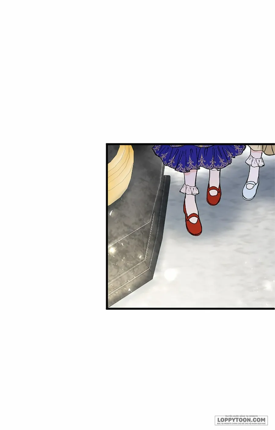 Đại Tiểu Thư Sao Phải Giả Nam - Chap 104 - Trang 95