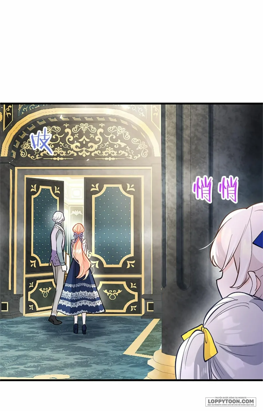 Đại Tiểu Thư Sao Phải Giả Nam - Chap 104 - Trang 96