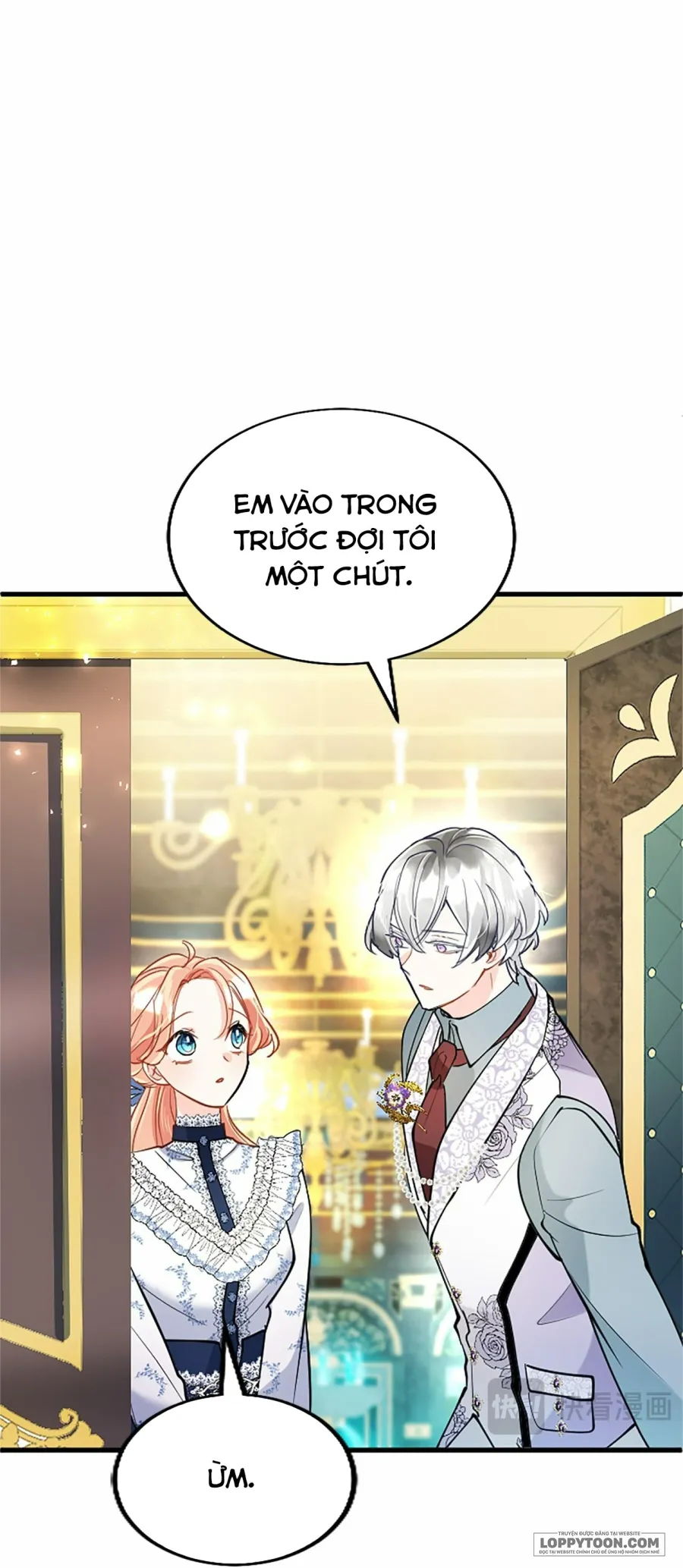 Đại Tiểu Thư Sao Phải Giả Nam - Chap 104 - Trang 97