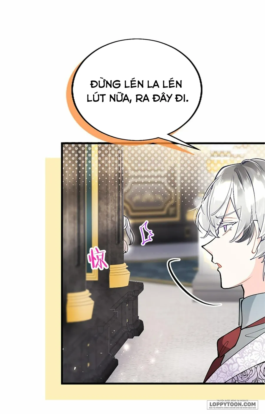 Đại Tiểu Thư Sao Phải Giả Nam - Chap 104 - Trang 100