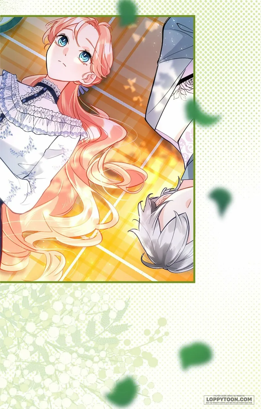 Đại Tiểu Thư Sao Phải Giả Nam - Chap 105 - Trang 104