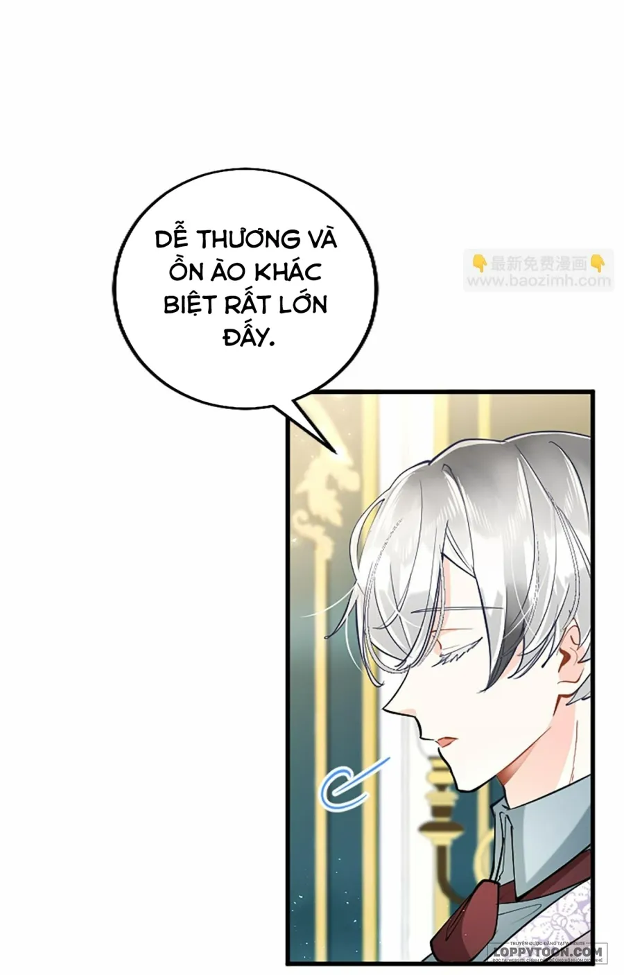 Đại Tiểu Thư Sao Phải Giả Nam - Chap 105 - Trang 15