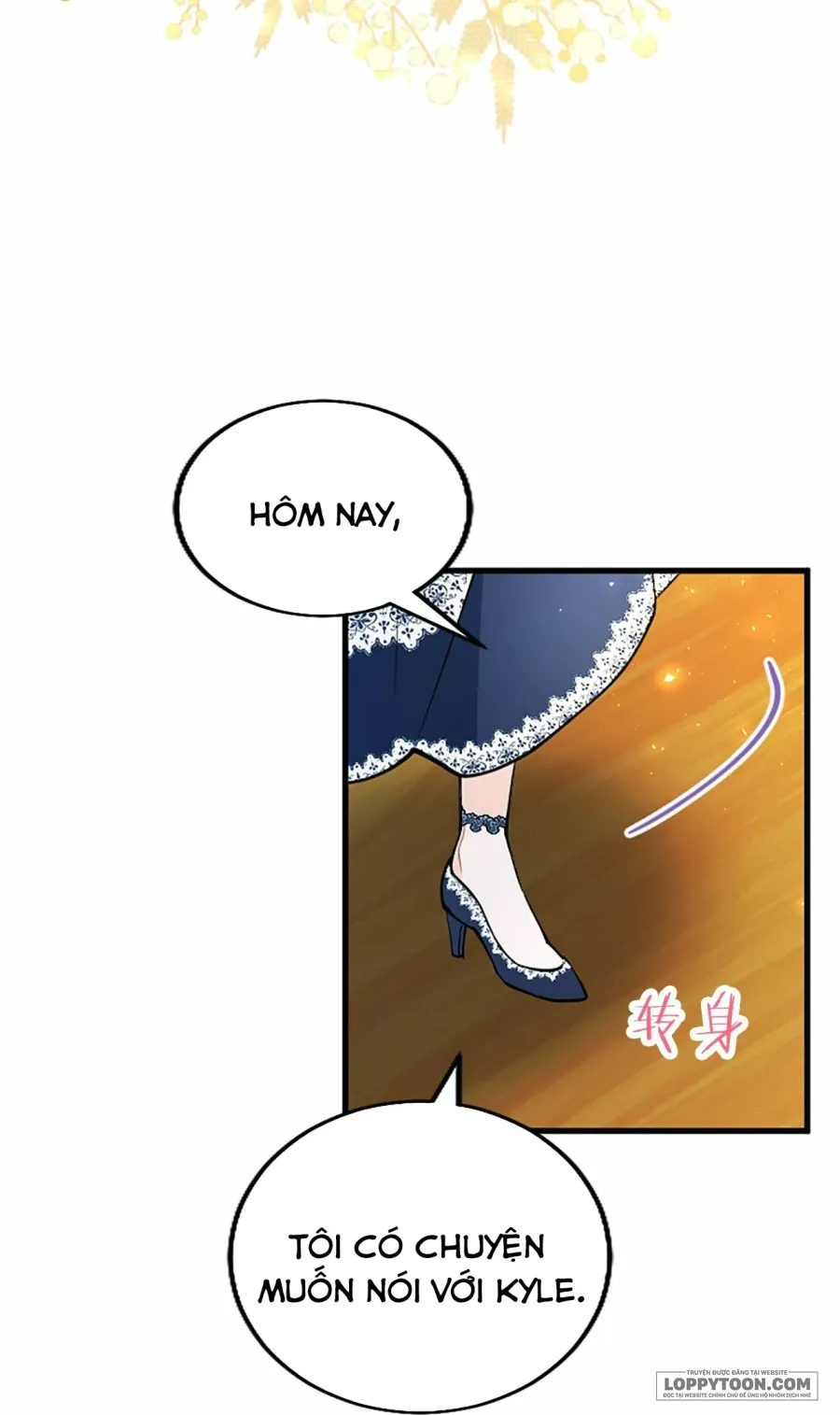 Đại Tiểu Thư Sao Phải Giả Nam - Chap 105 - Trang 18