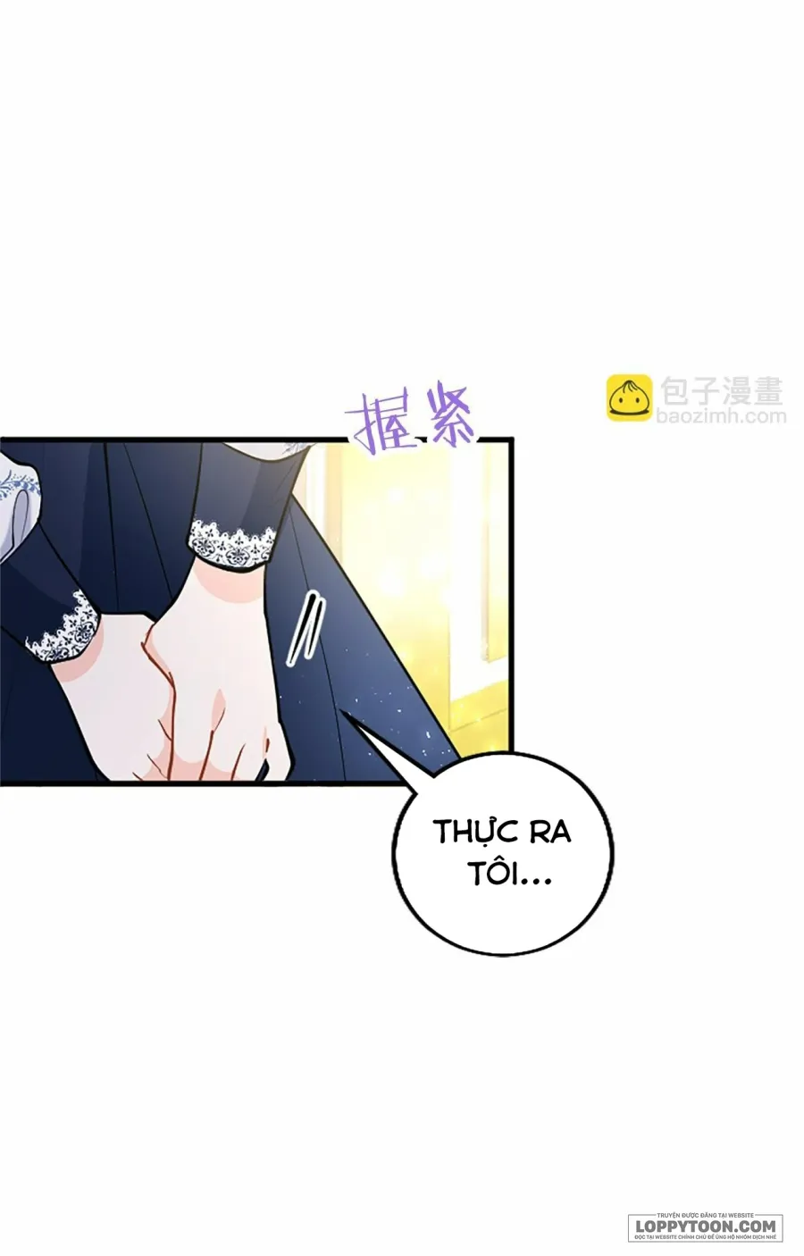 Đại Tiểu Thư Sao Phải Giả Nam - Chap 105 - Trang 21