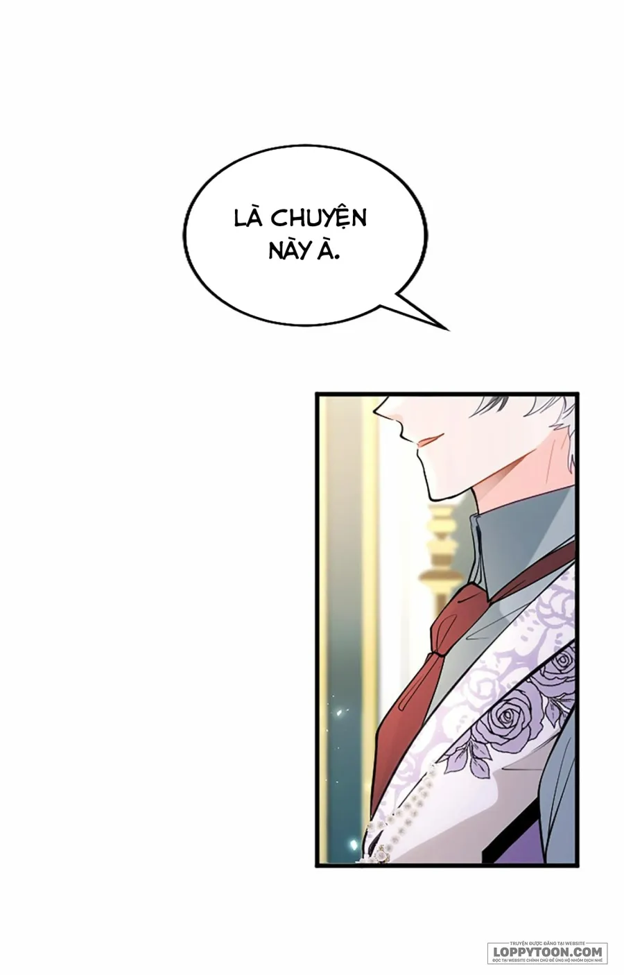 Đại Tiểu Thư Sao Phải Giả Nam - Chap 105 - Trang 24