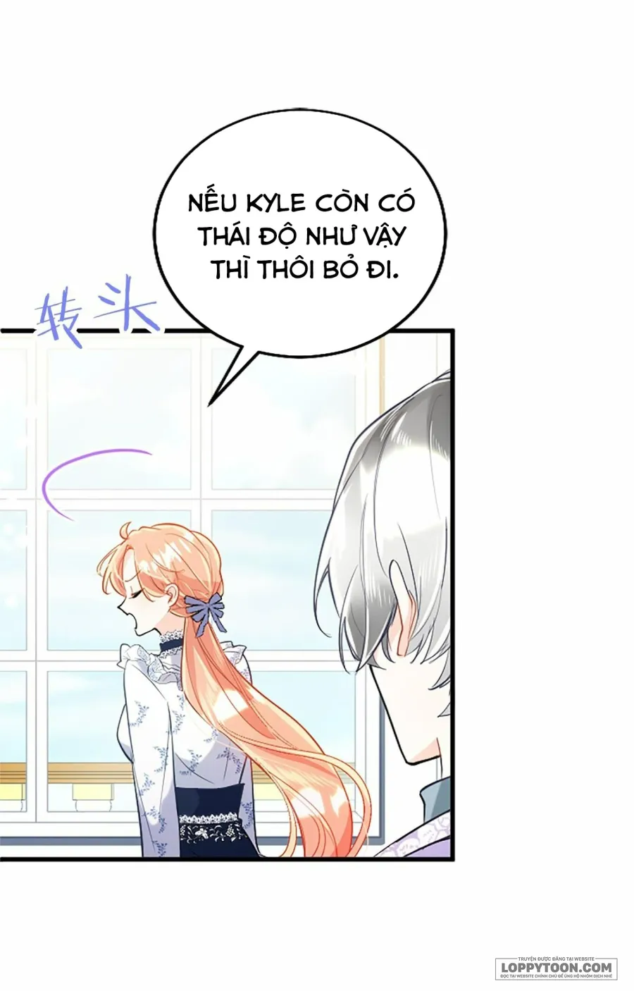 Đại Tiểu Thư Sao Phải Giả Nam - Chap 105 - Trang 29