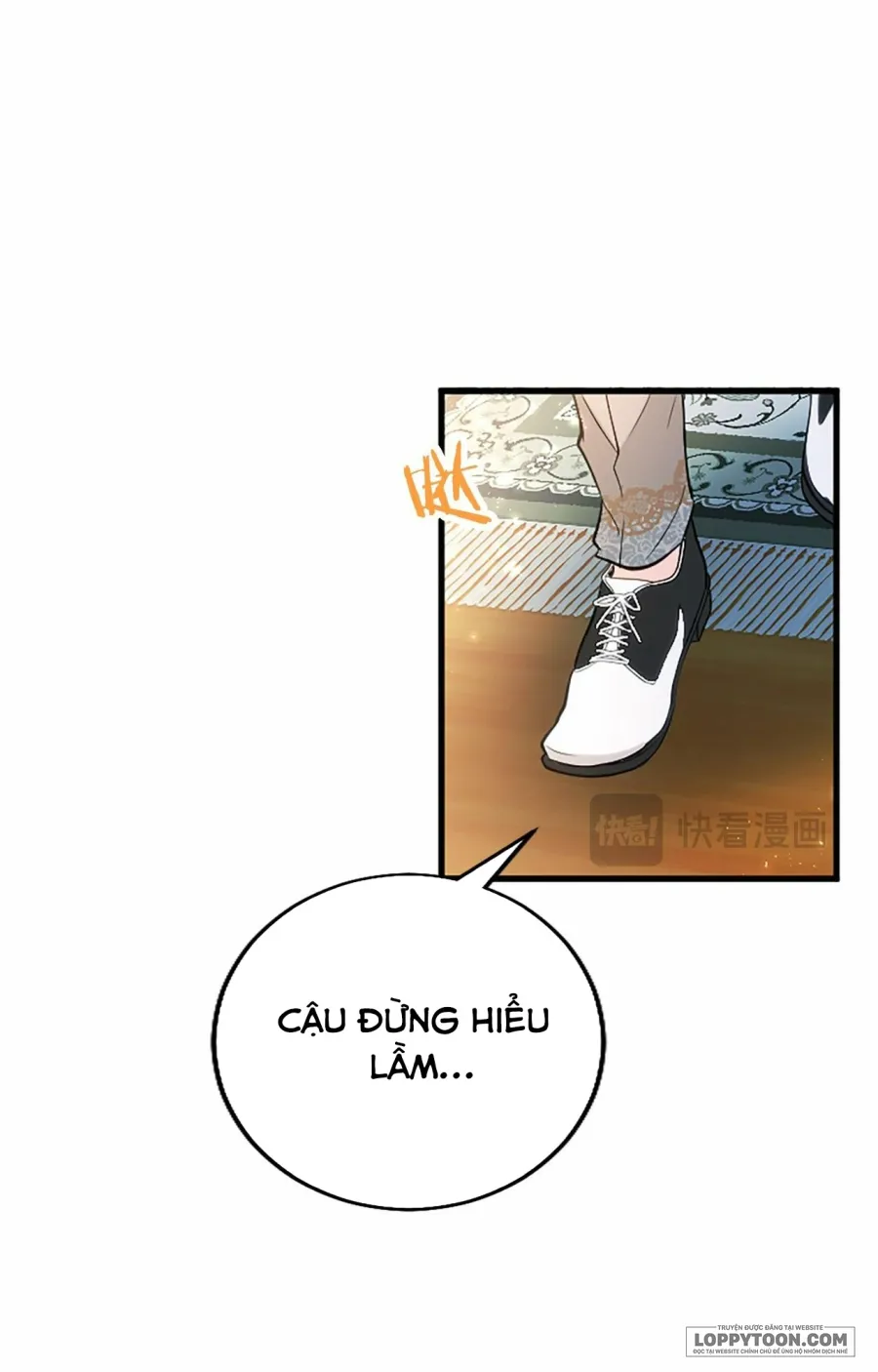 Đại Tiểu Thư Sao Phải Giả Nam - Chap 105 - Trang 30
