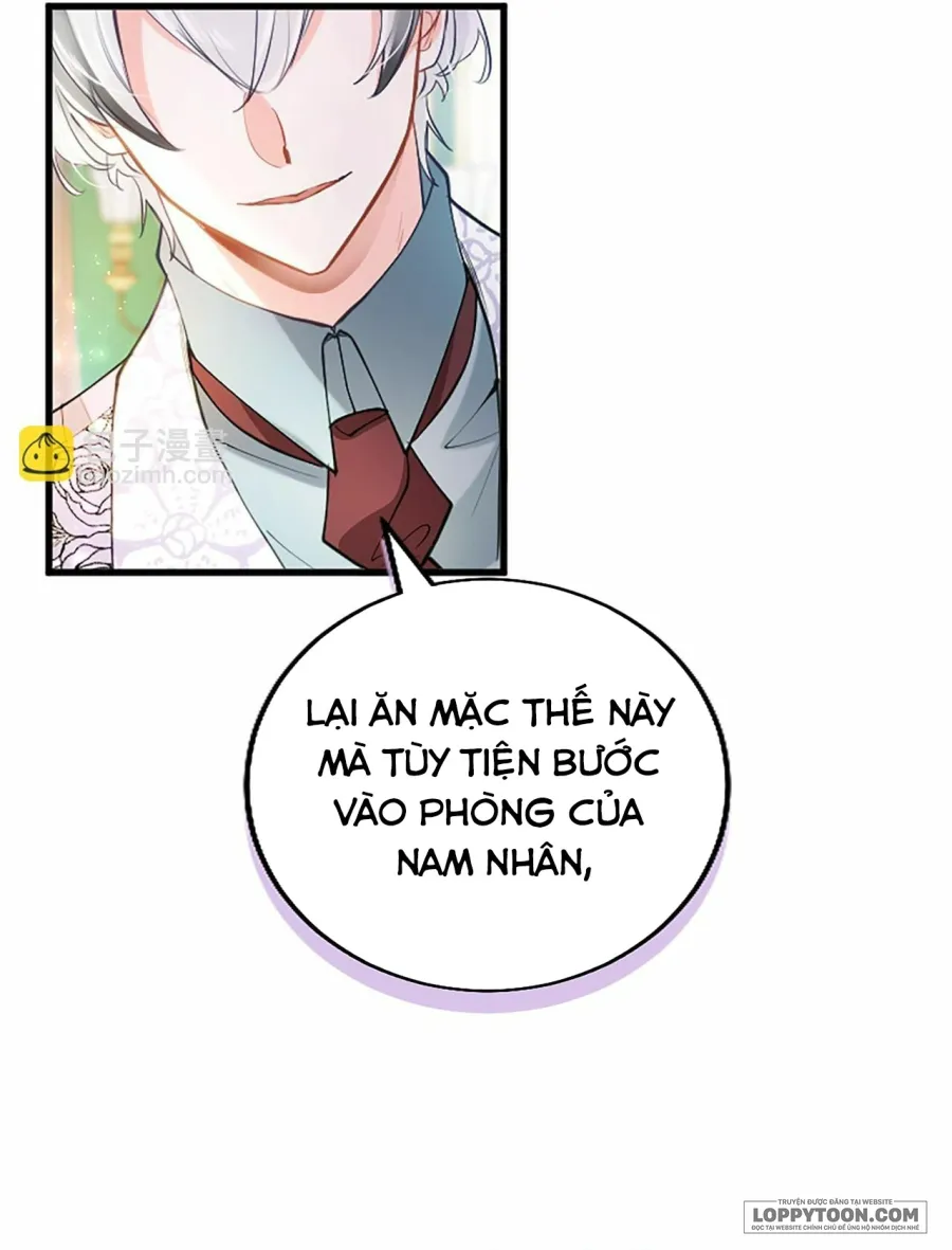 Đại Tiểu Thư Sao Phải Giả Nam - Chap 105 - Trang 39