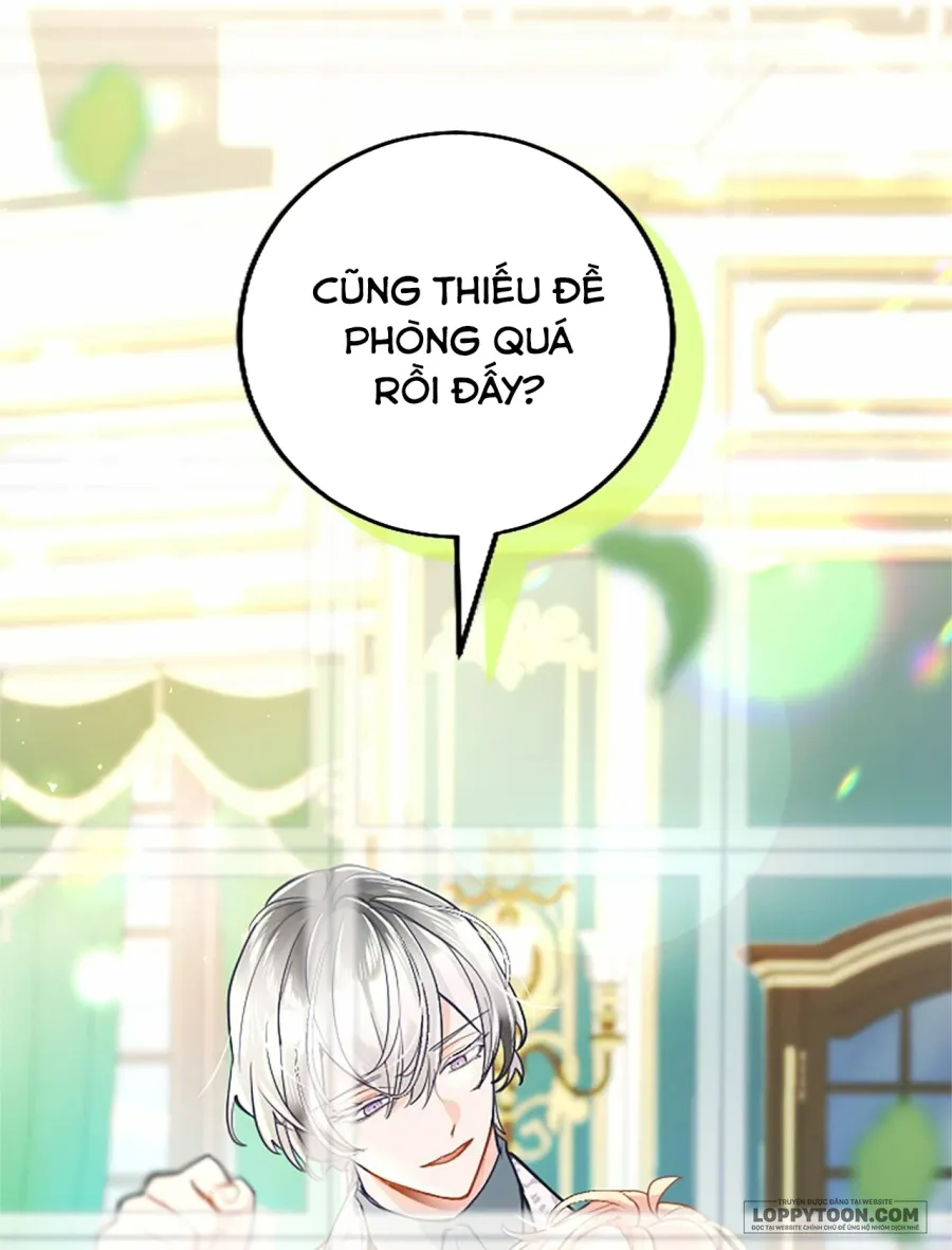 Đại Tiểu Thư Sao Phải Giả Nam - Chap 105 - Trang 41