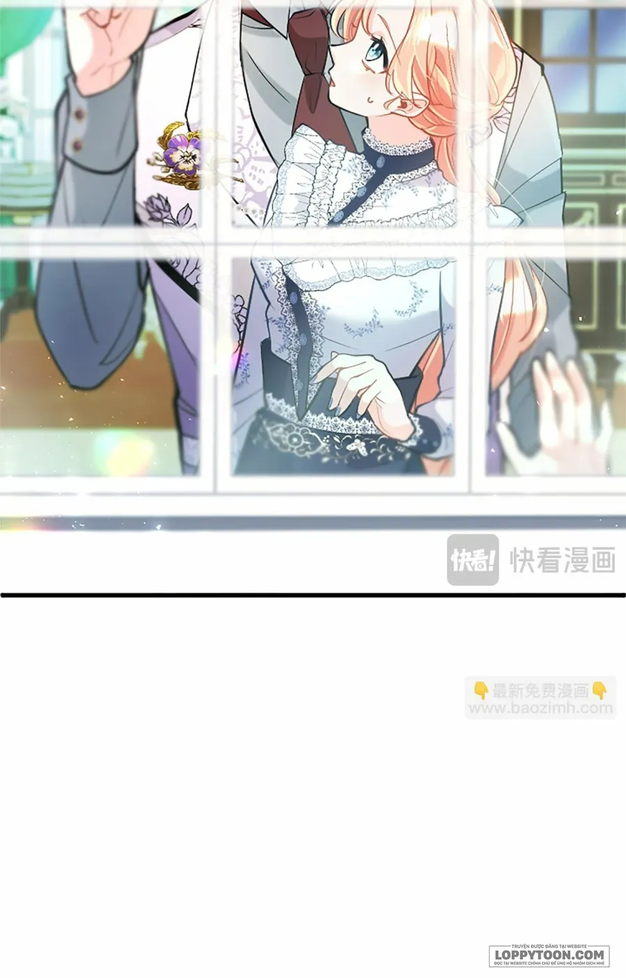 Đại Tiểu Thư Sao Phải Giả Nam - Chap 105 - Trang 42