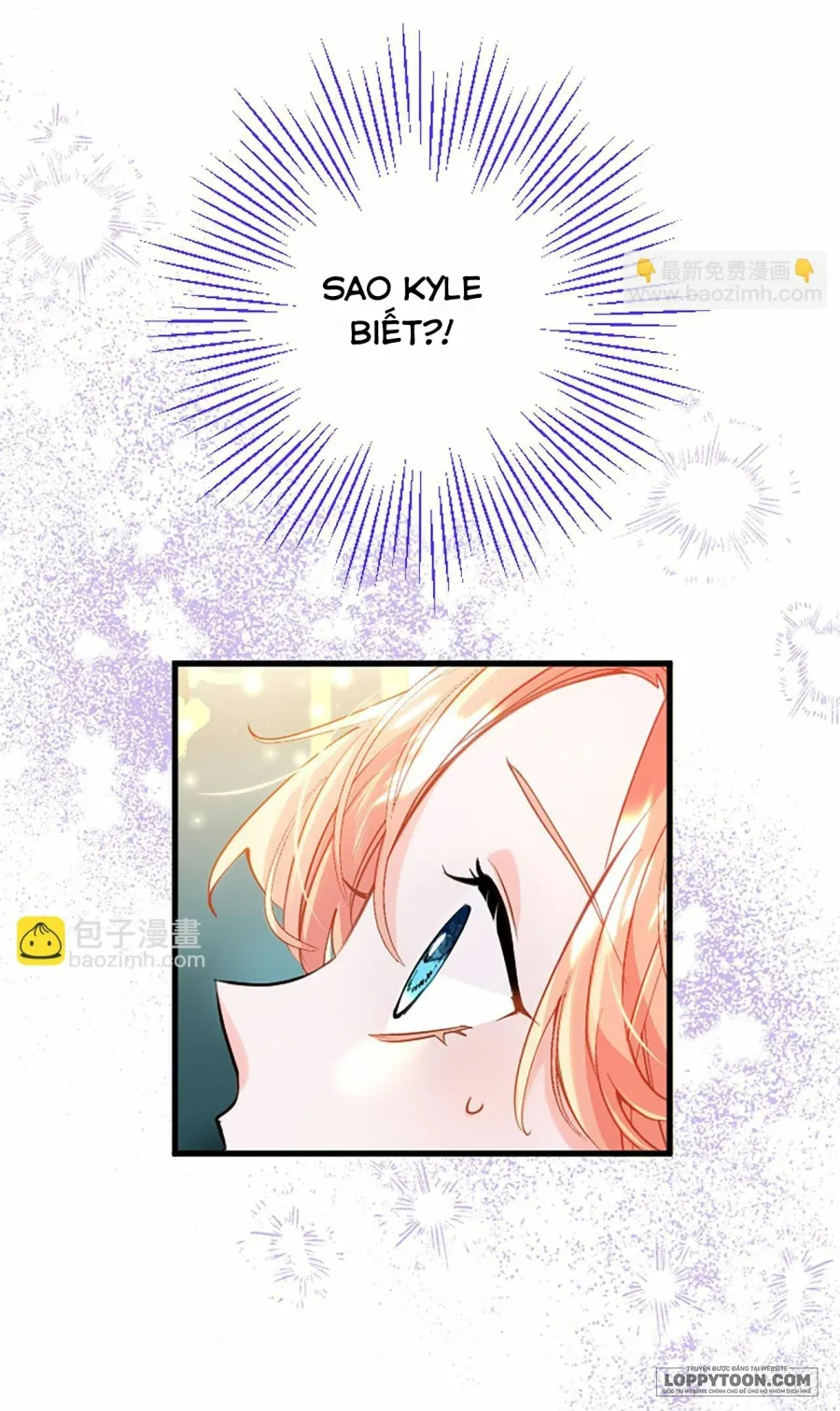Đại Tiểu Thư Sao Phải Giả Nam - Chap 105 - Trang 43