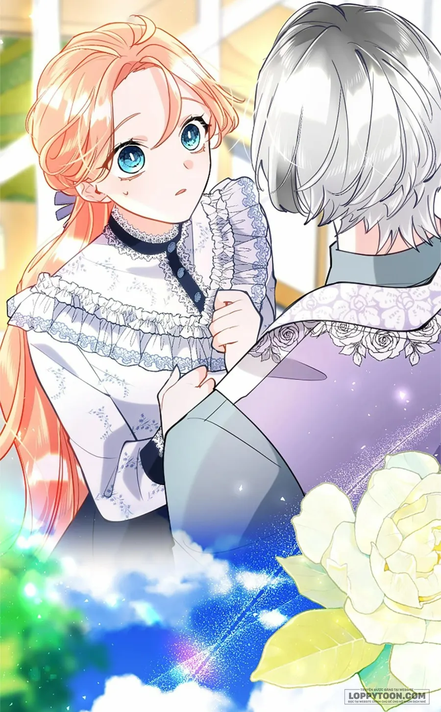 Đại Tiểu Thư Sao Phải Giả Nam - Chap 105 - Trang 49