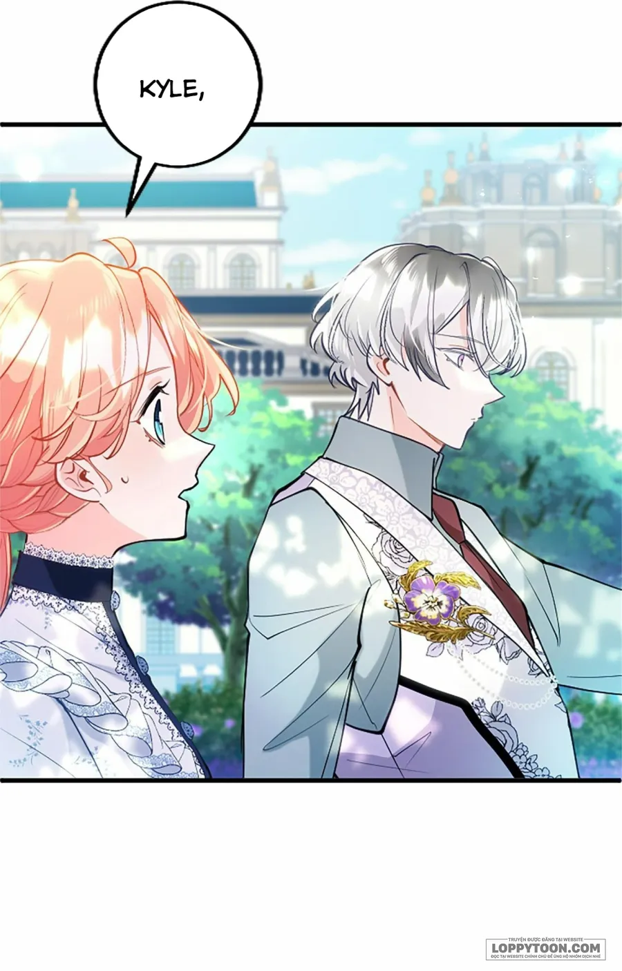 Đại Tiểu Thư Sao Phải Giả Nam - Chap 105 - Trang 58