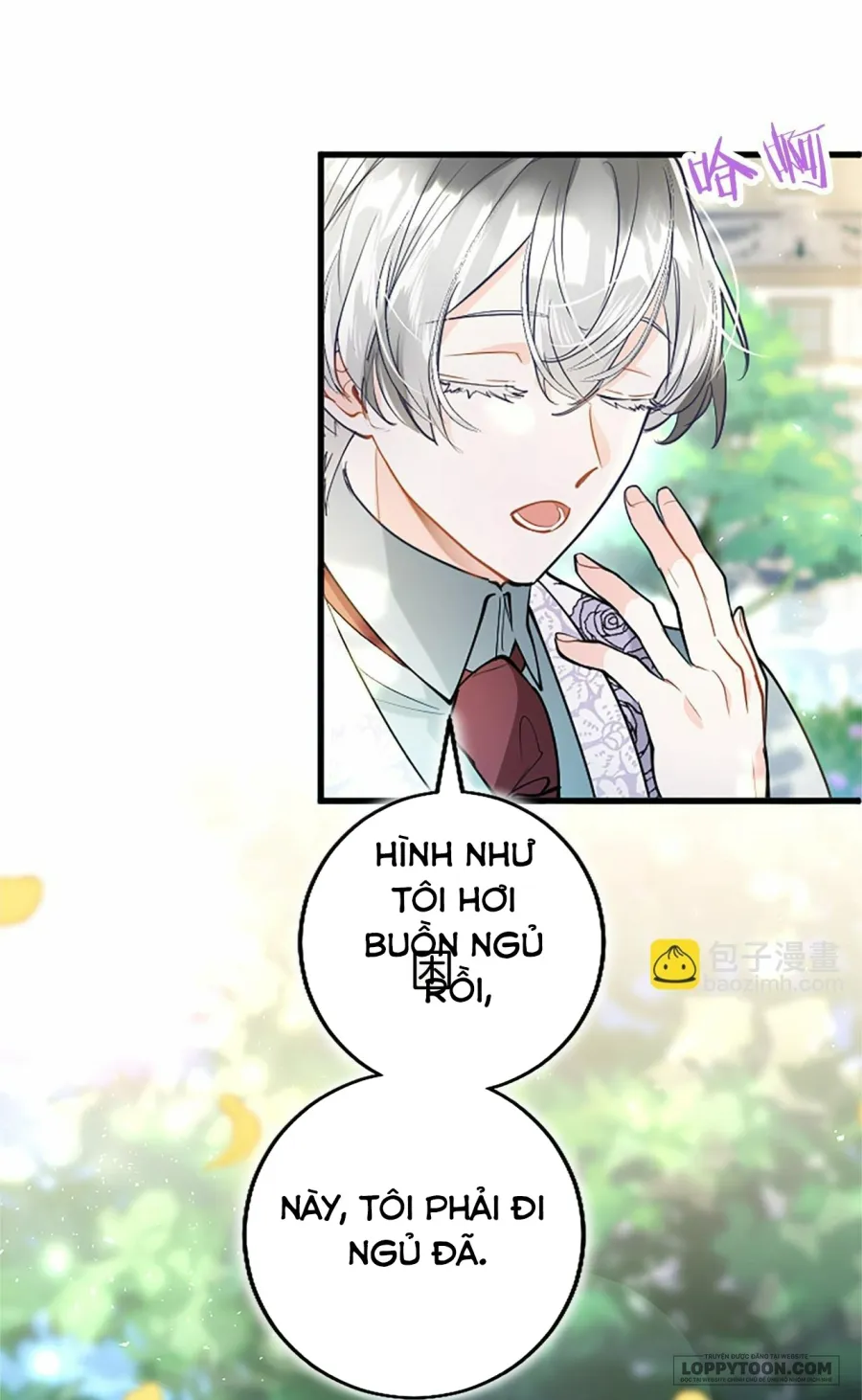 Đại Tiểu Thư Sao Phải Giả Nam - Chap 105 - Trang 60