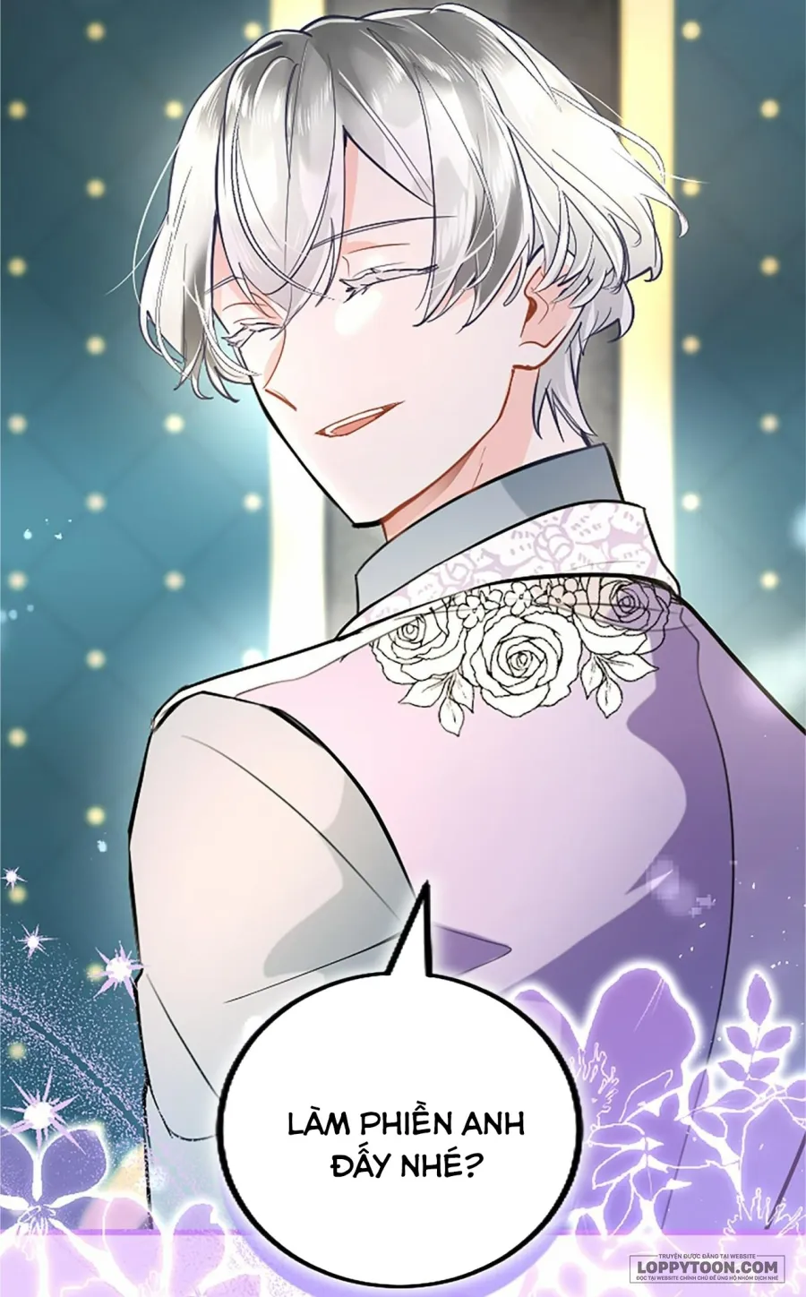 Đại Tiểu Thư Sao Phải Giả Nam - Chap 105 - Trang 7