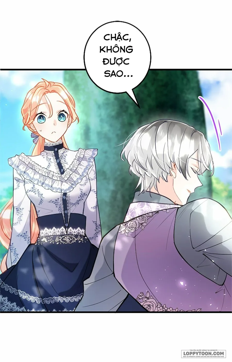 Đại Tiểu Thư Sao Phải Giả Nam - Chap 105 - Trang 65