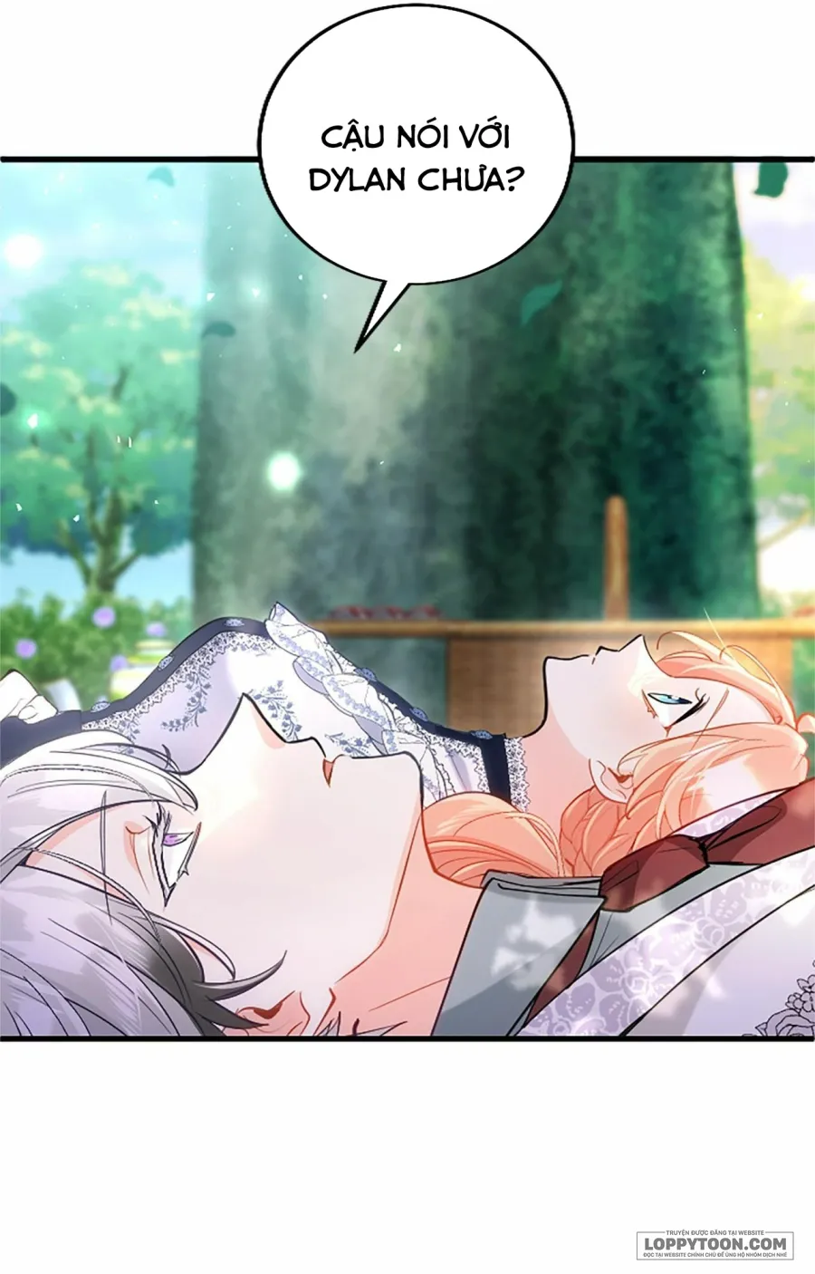 Đại Tiểu Thư Sao Phải Giả Nam - Chap 105 - Trang 76