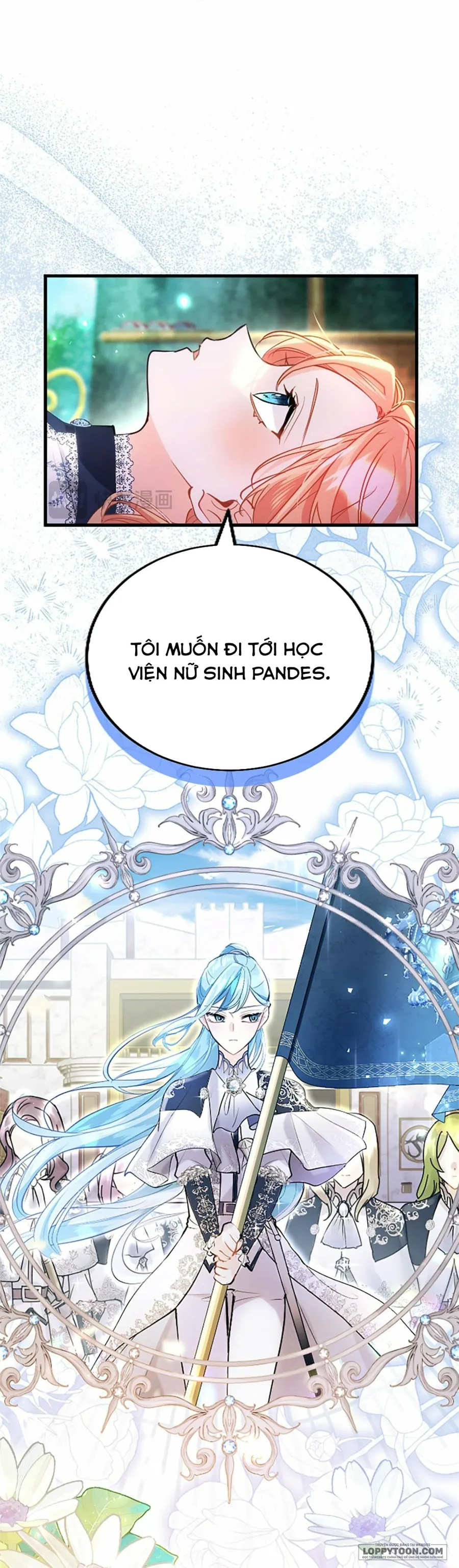 Đại Tiểu Thư Sao Phải Giả Nam - Chap 105 - Trang 80
