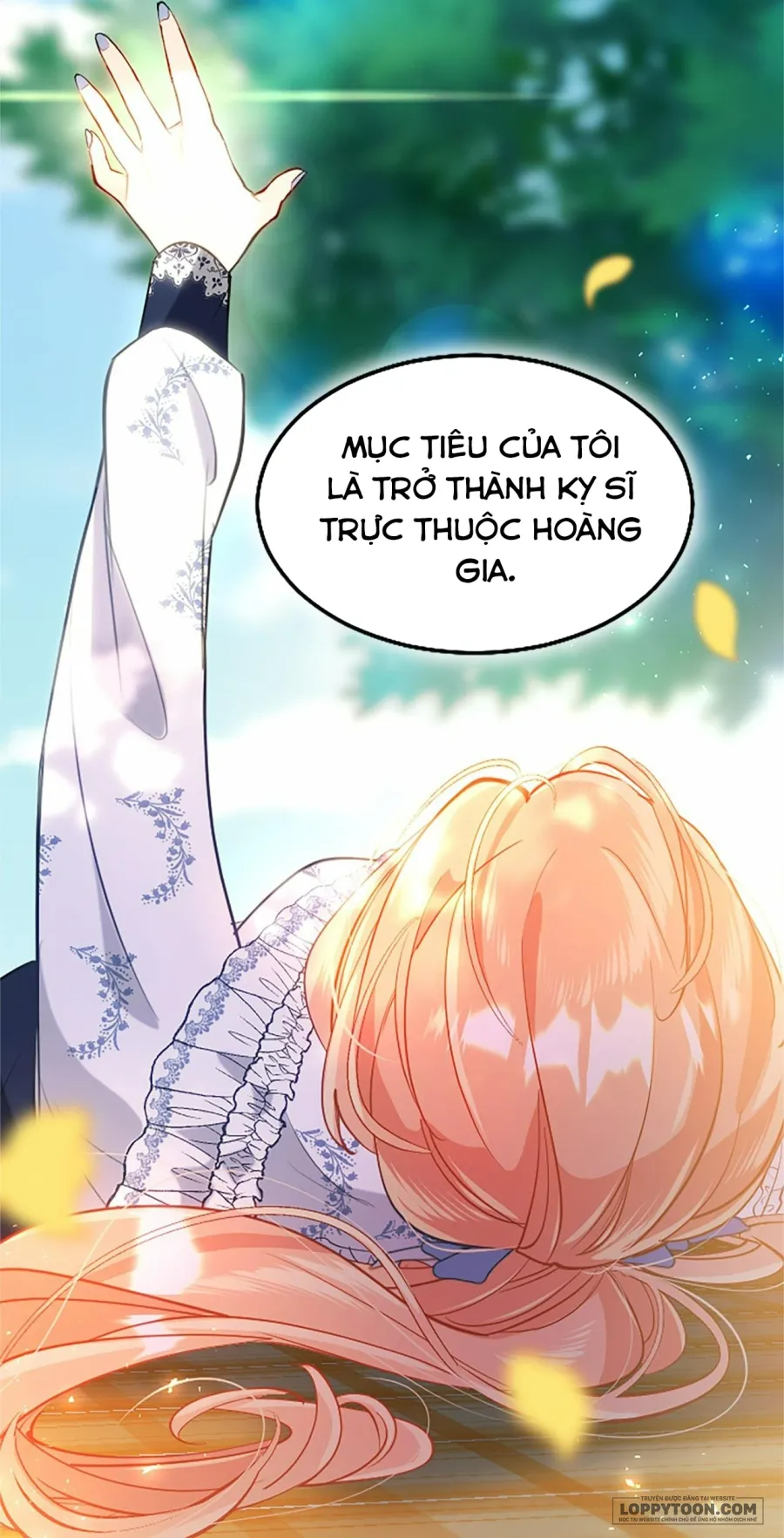 Đại Tiểu Thư Sao Phải Giả Nam - Chap 105 - Trang 82