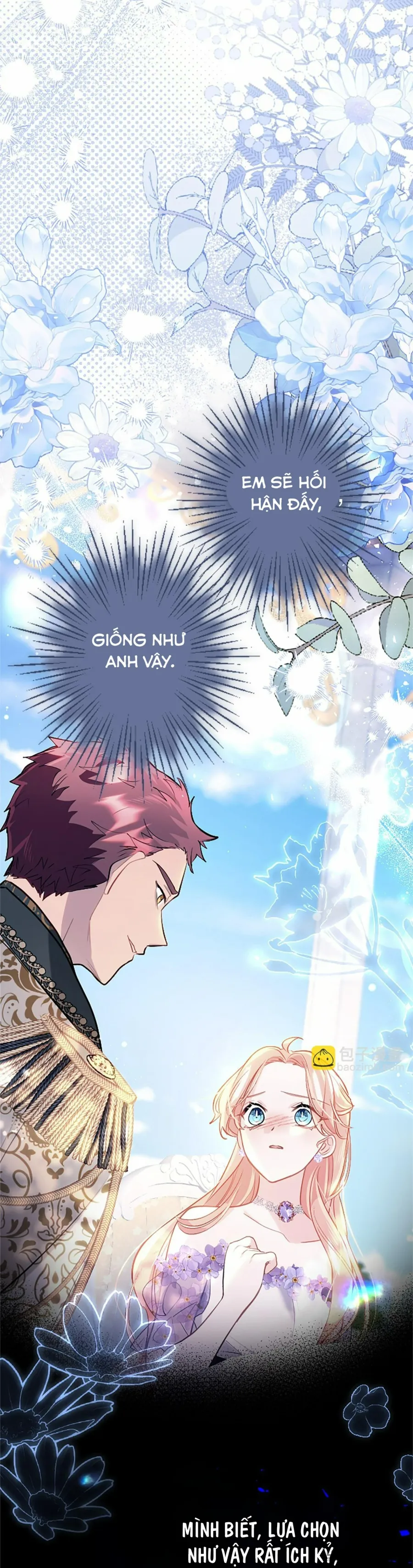Đại Tiểu Thư Sao Phải Giả Nam - Chap 105 - Trang 93