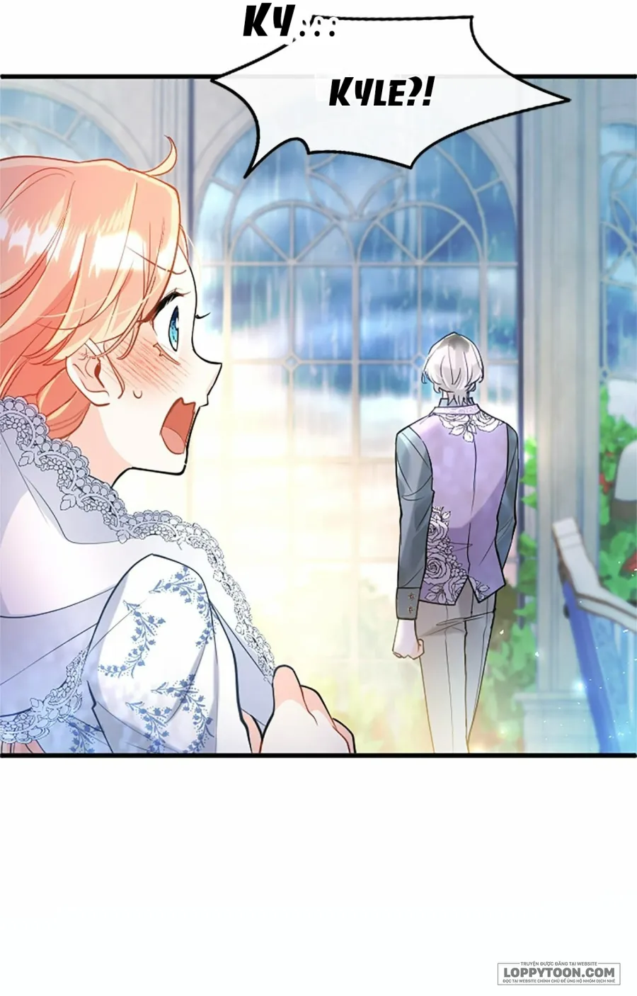 Đại Tiểu Thư Sao Phải Giả Nam - Chap 106 - Trang 103