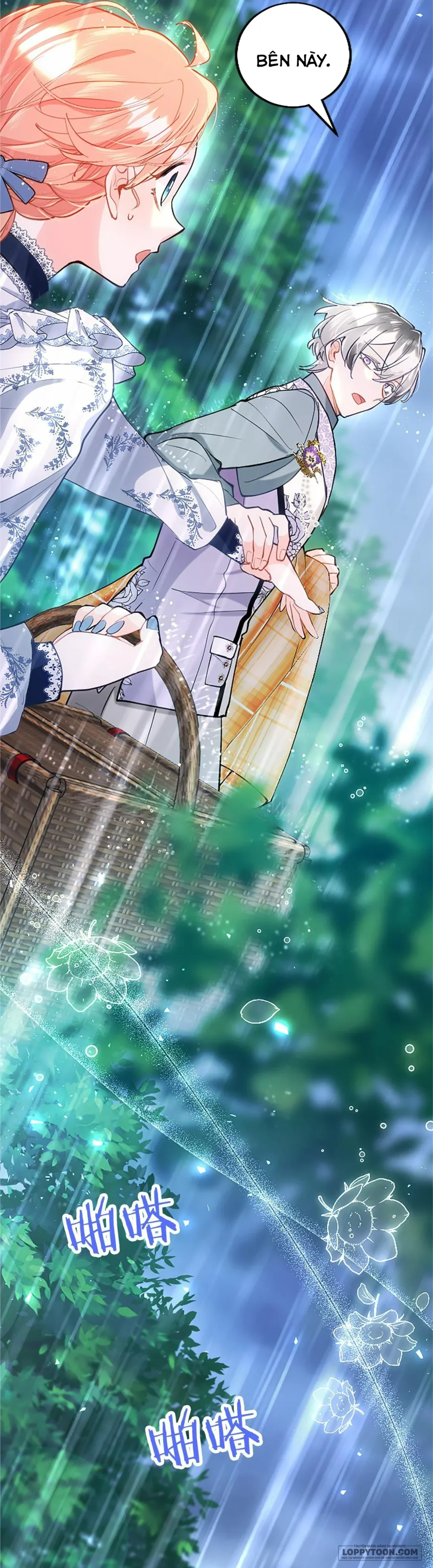 Đại Tiểu Thư Sao Phải Giả Nam - Chap 106 - Trang 19