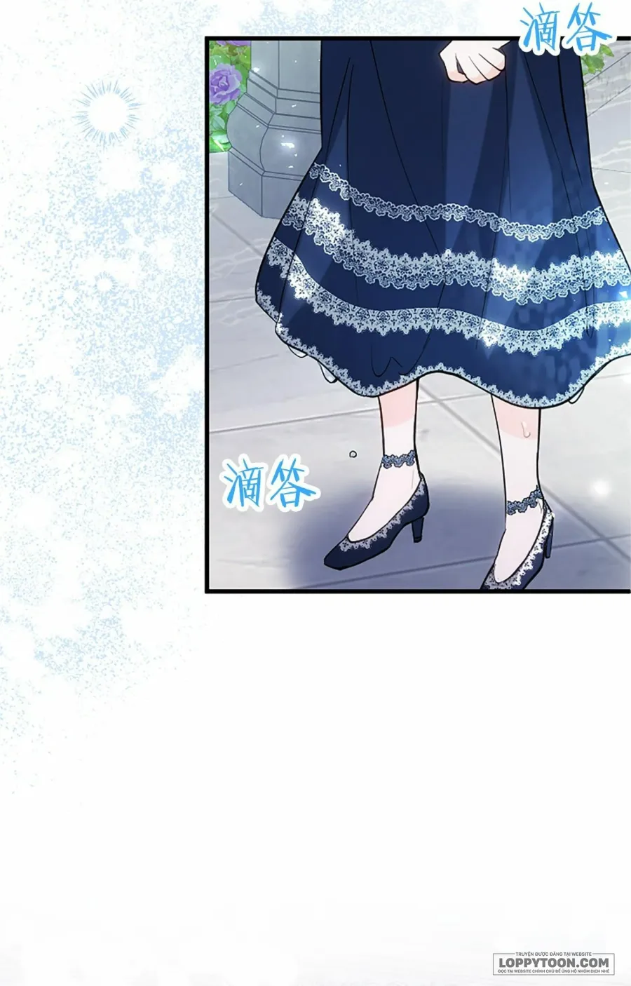 Đại Tiểu Thư Sao Phải Giả Nam - Chap 106 - Trang 29