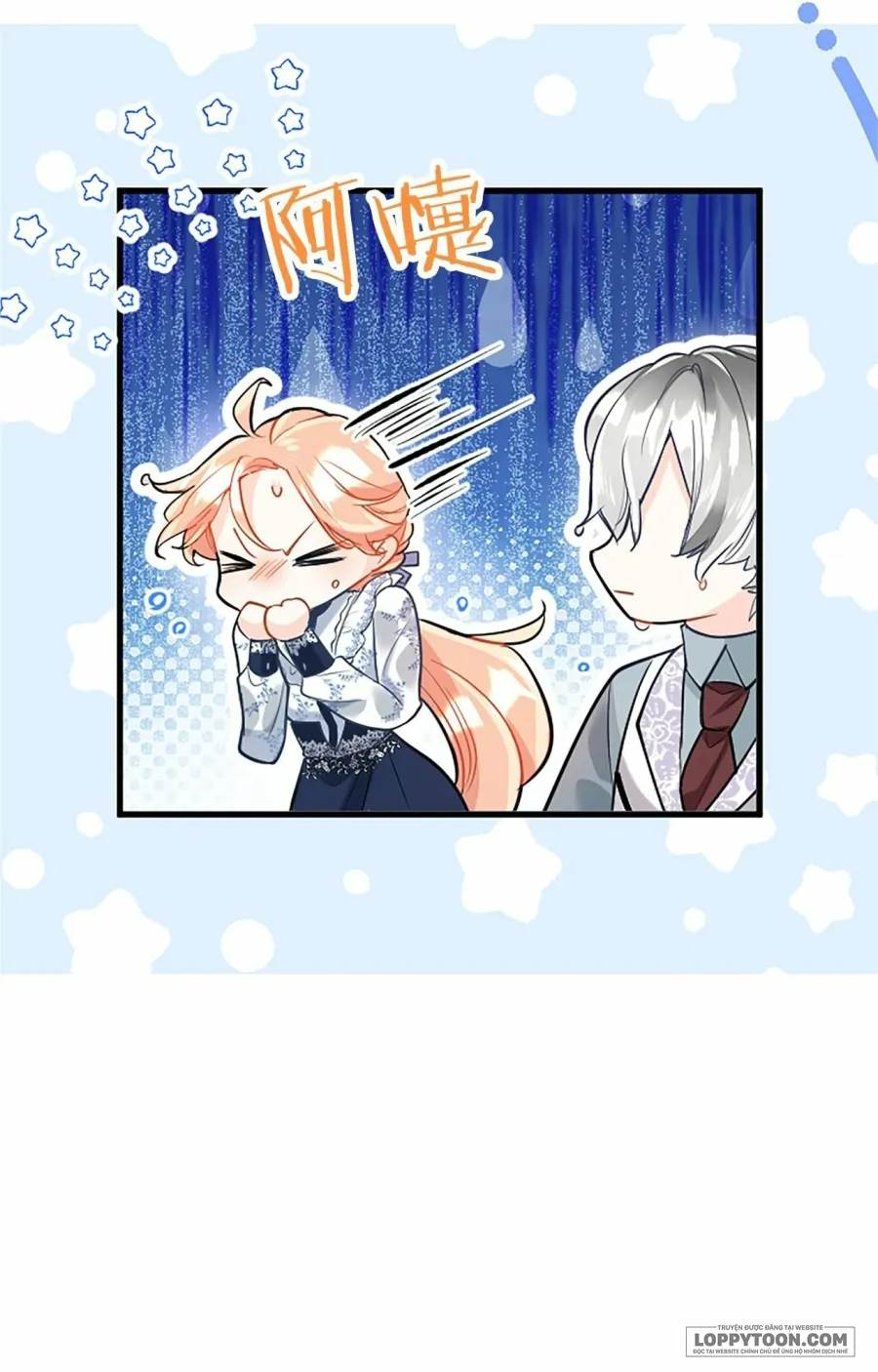 Đại Tiểu Thư Sao Phải Giả Nam - Chap 106 - Trang 31