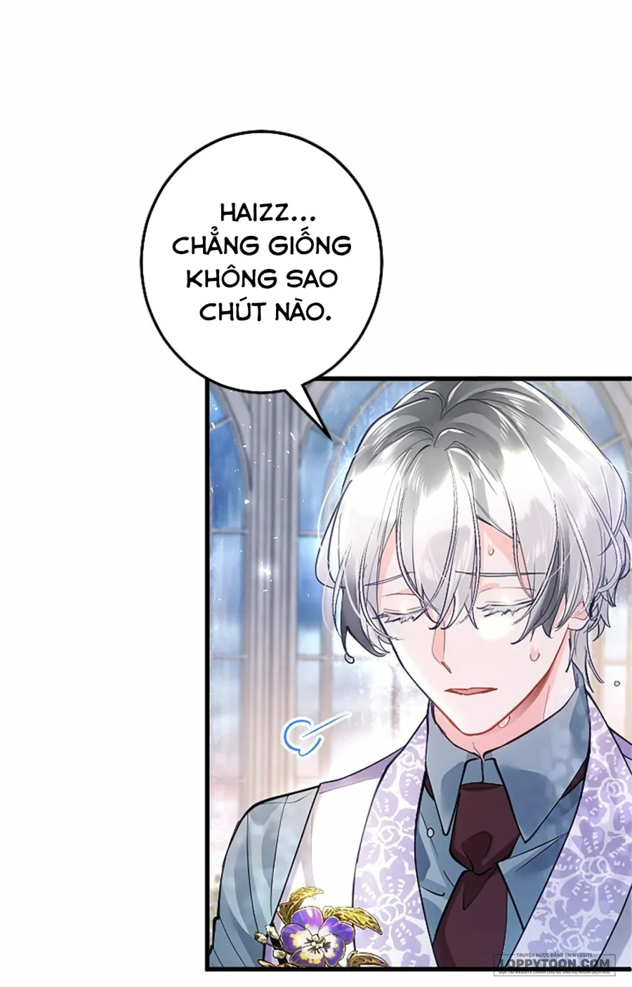 Đại Tiểu Thư Sao Phải Giả Nam - Chap 106 - Trang 32
