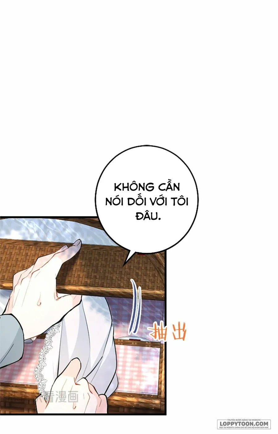 Đại Tiểu Thư Sao Phải Giả Nam - Chap 106 - Trang 33