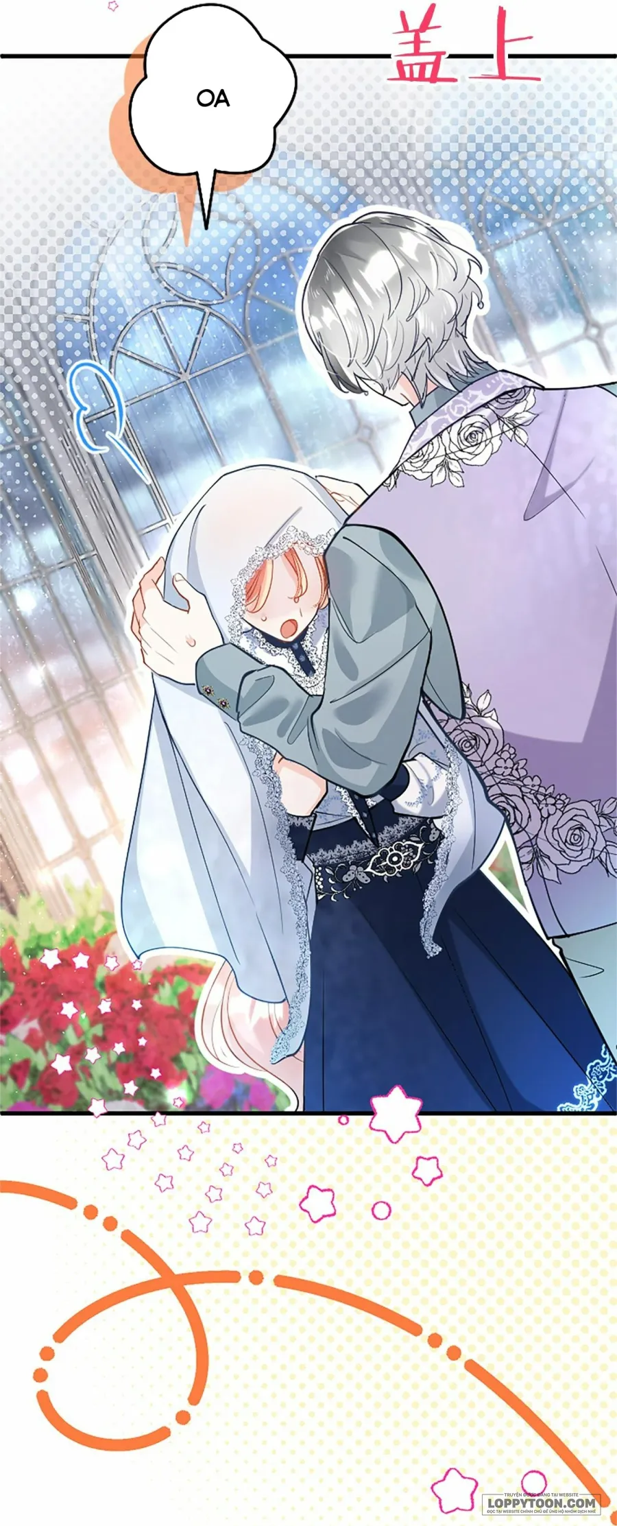 Đại Tiểu Thư Sao Phải Giả Nam - Chap 106 - Trang 35