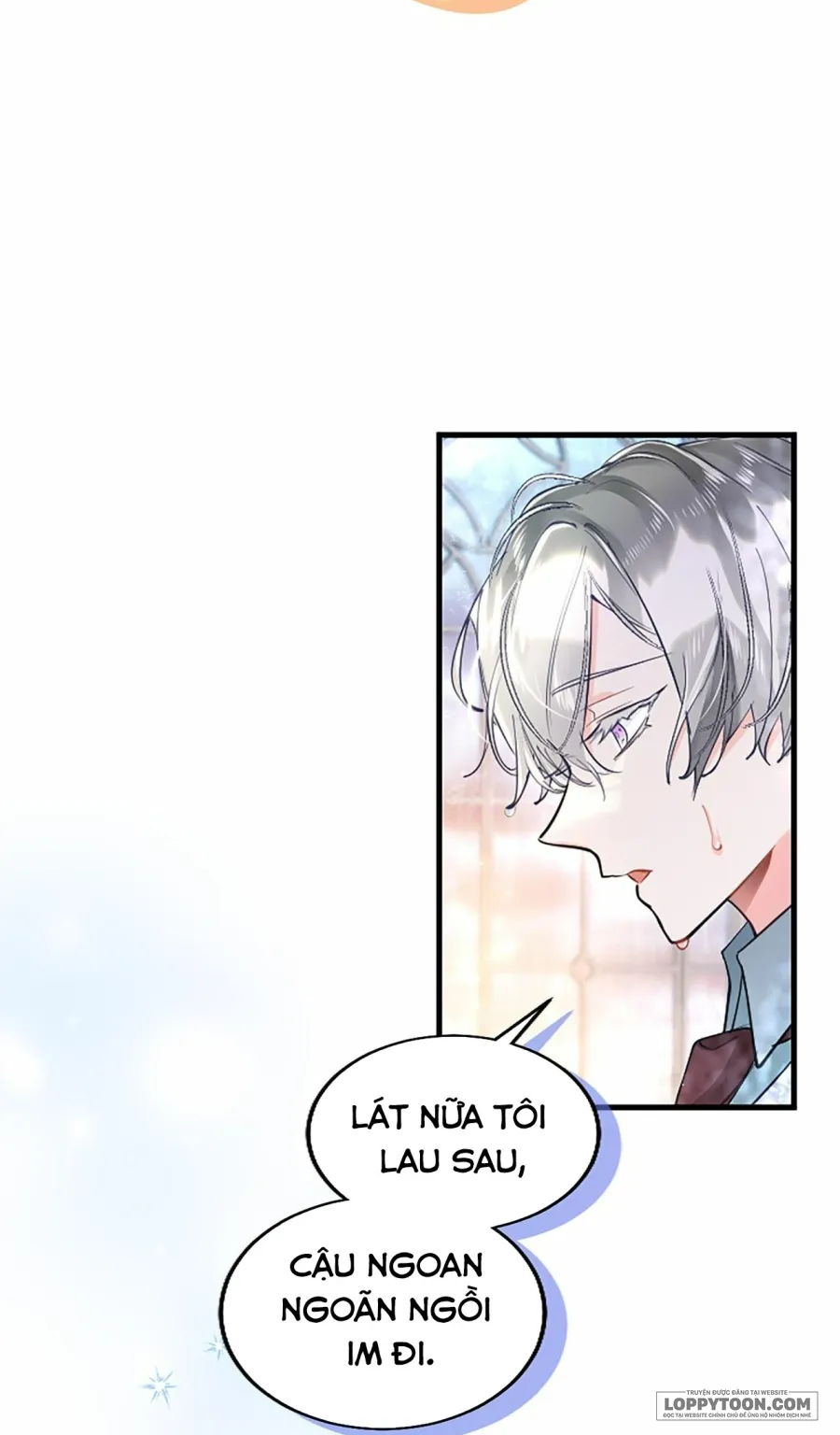 Đại Tiểu Thư Sao Phải Giả Nam - Chap 106 - Trang 37