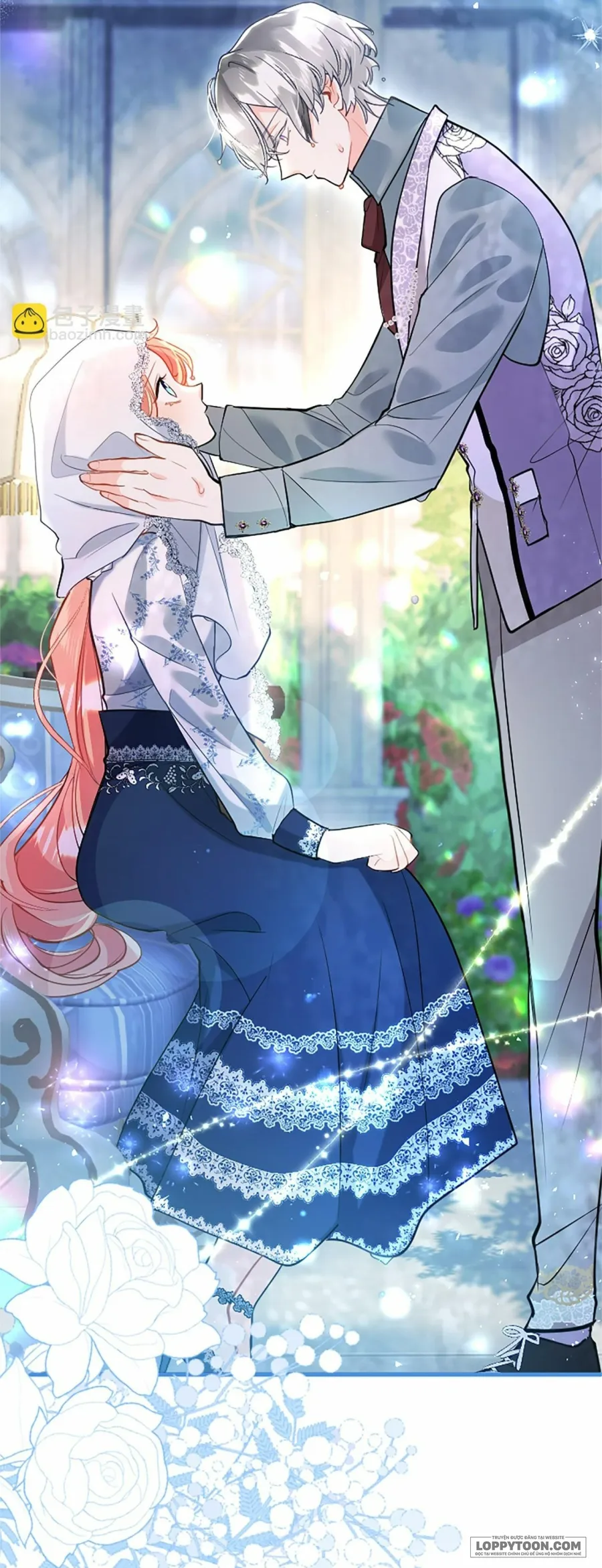 Đại Tiểu Thư Sao Phải Giả Nam - Chap 106 - Trang 39