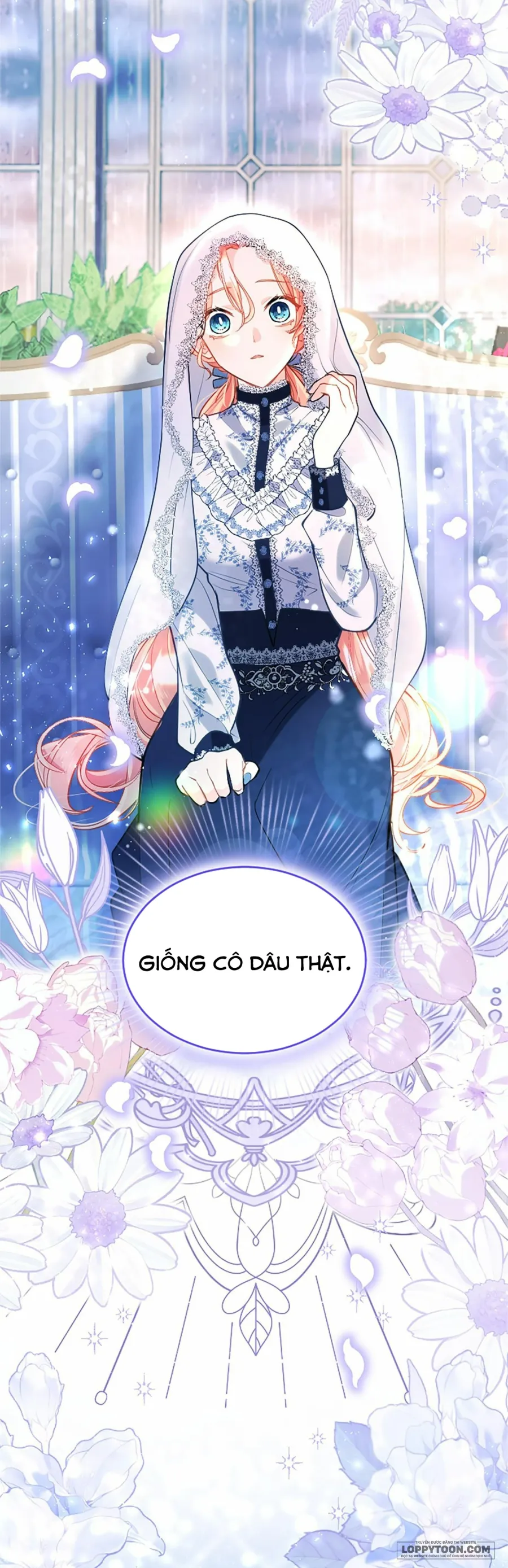 Đại Tiểu Thư Sao Phải Giả Nam - Chap 106 - Trang 44