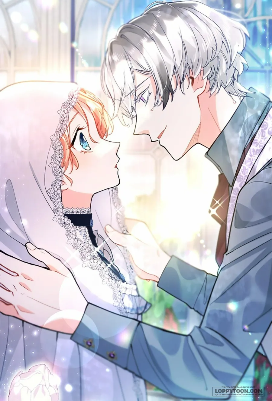Đại Tiểu Thư Sao Phải Giả Nam - Chap 106 - Trang 46